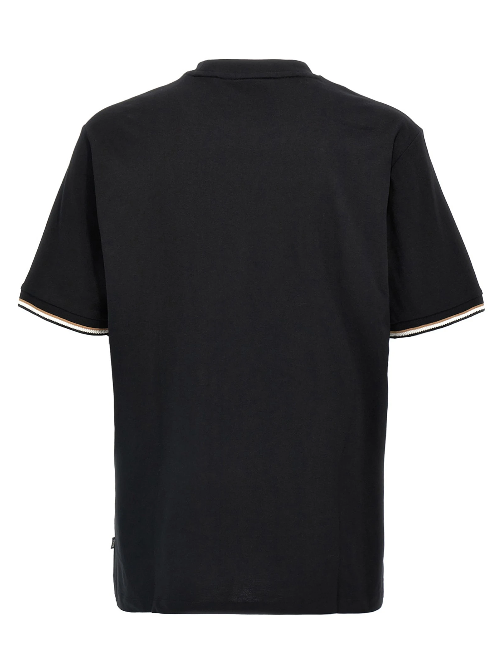 'Thompson 04' T-shirt