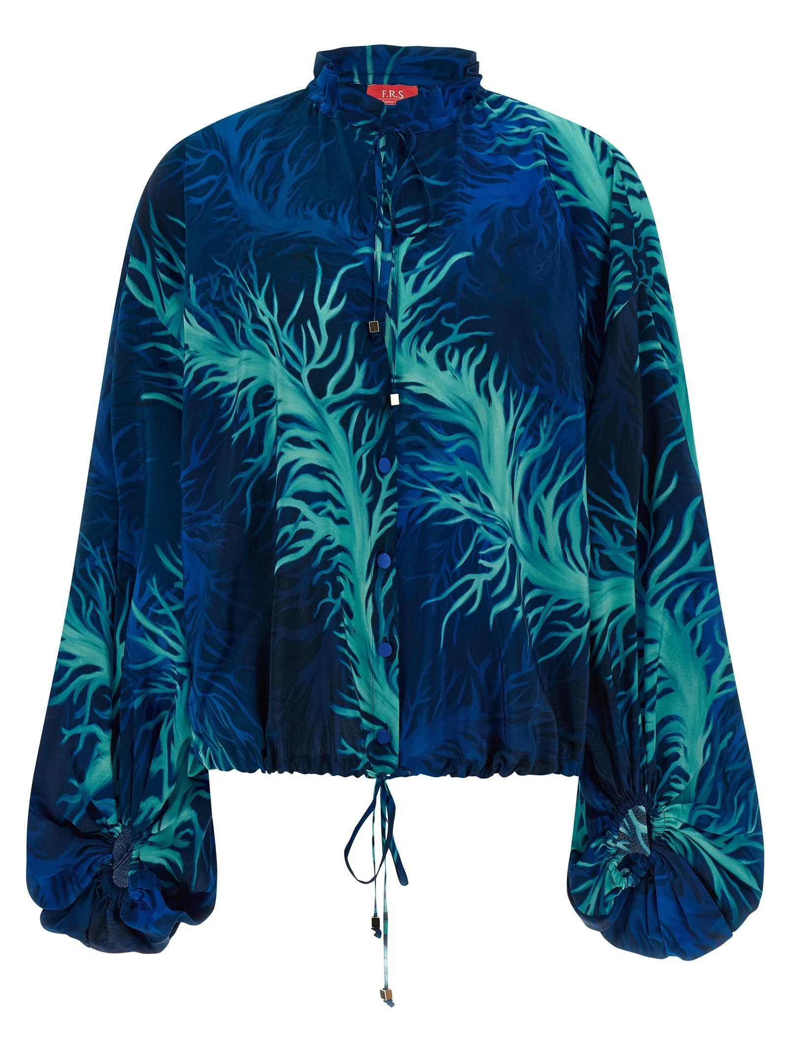 'Archilo' shirt