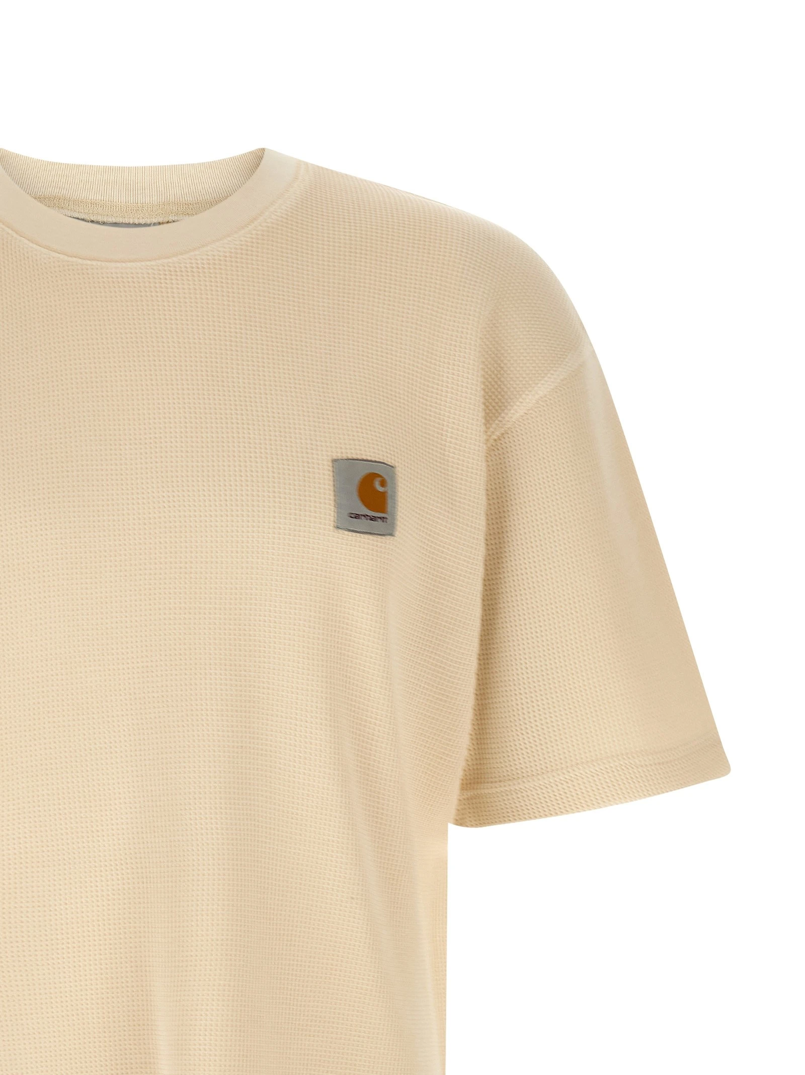'Nelson Waffle' T-shirt