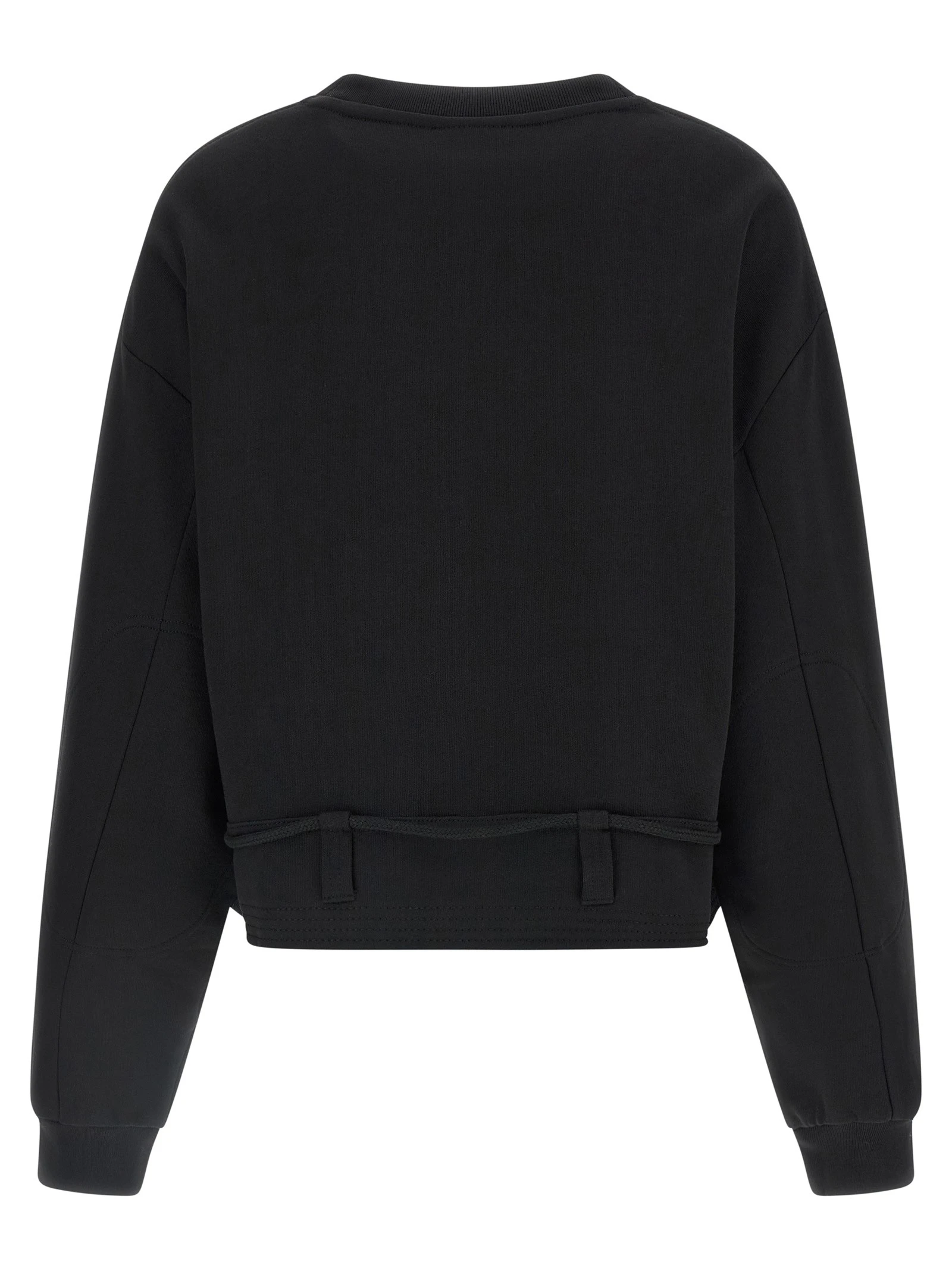 'Haserfiela' sweatshirt