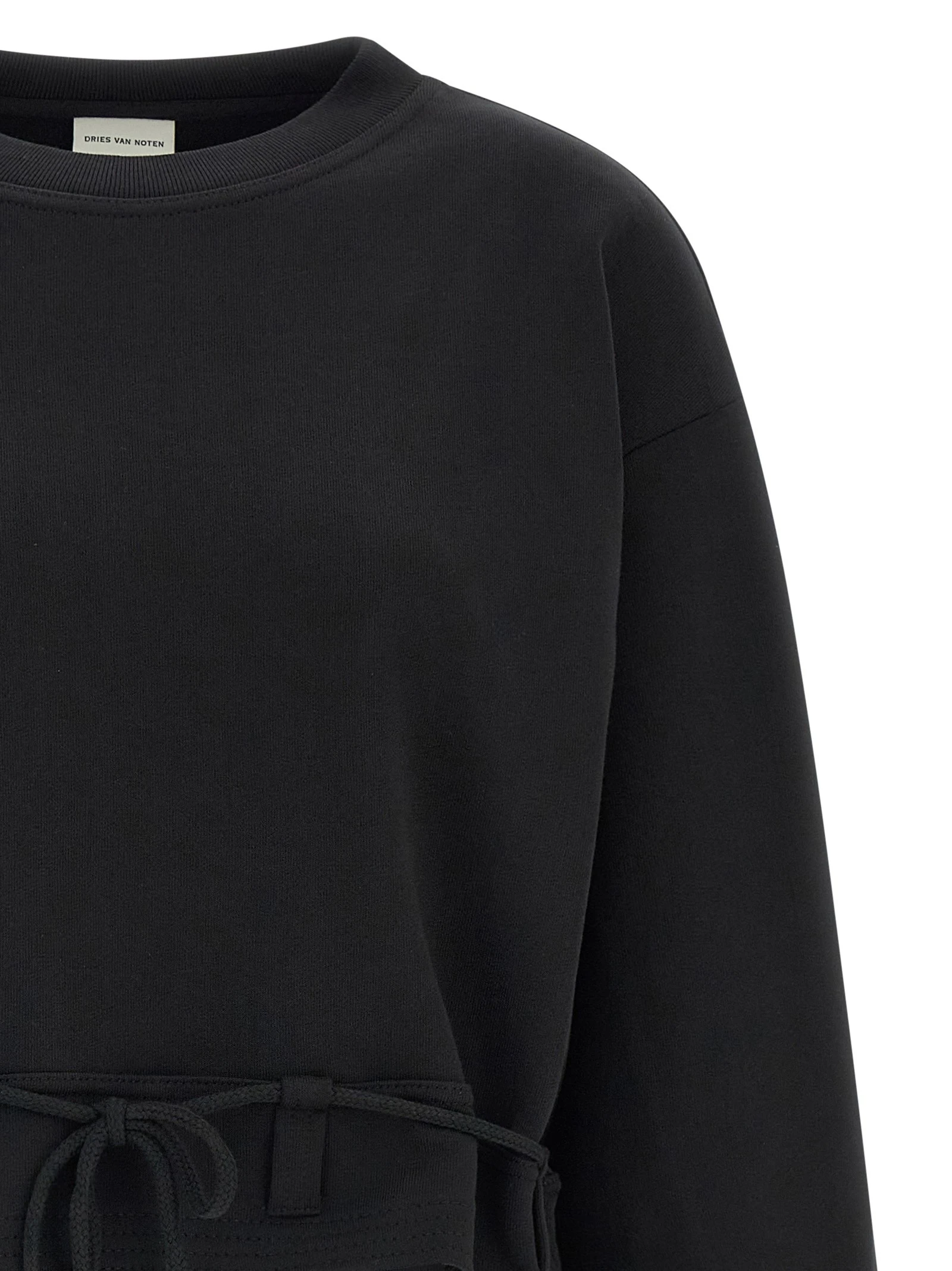 'Haserfiela' sweatshirt