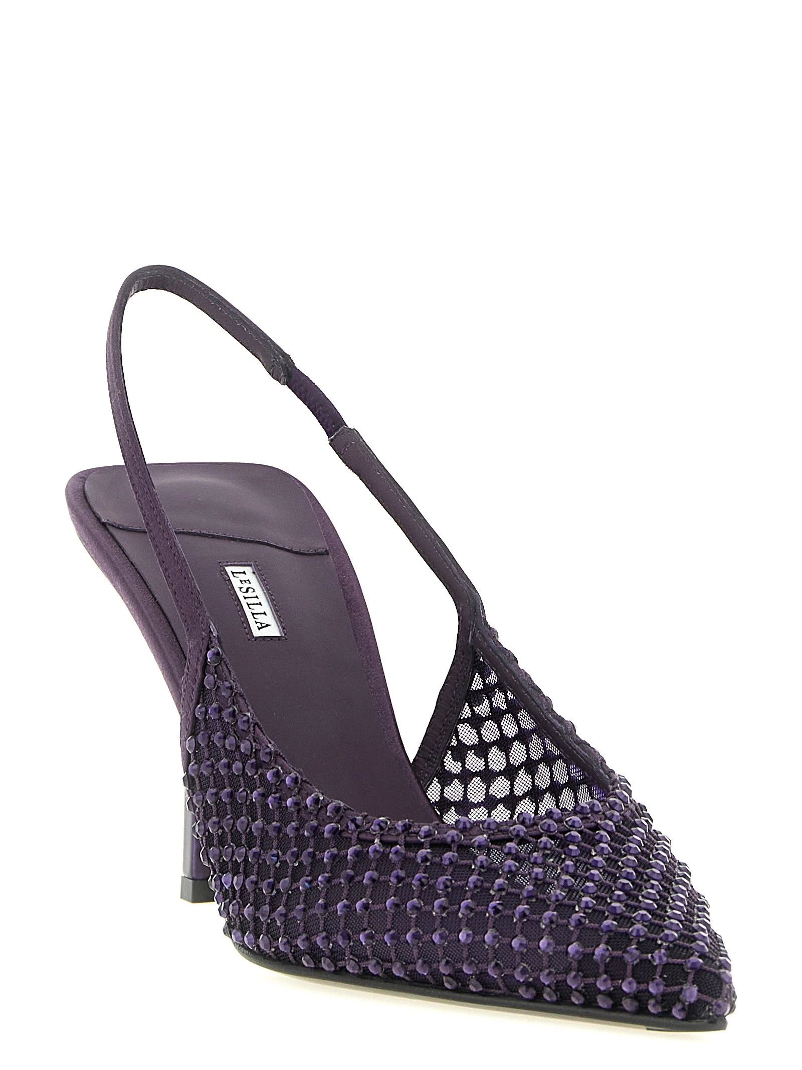 'Gilda' slingback