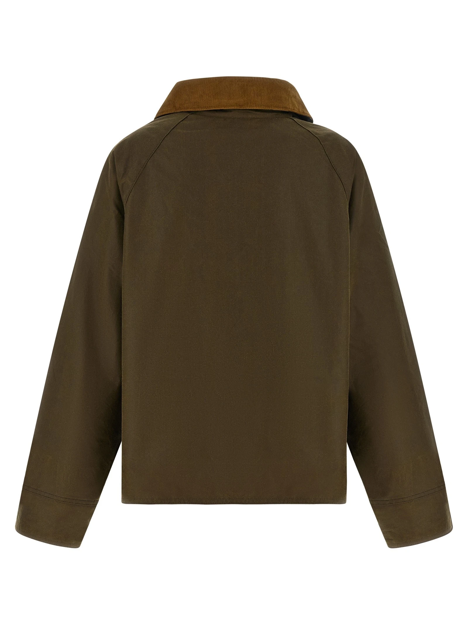 'Modern Spey' jacket
