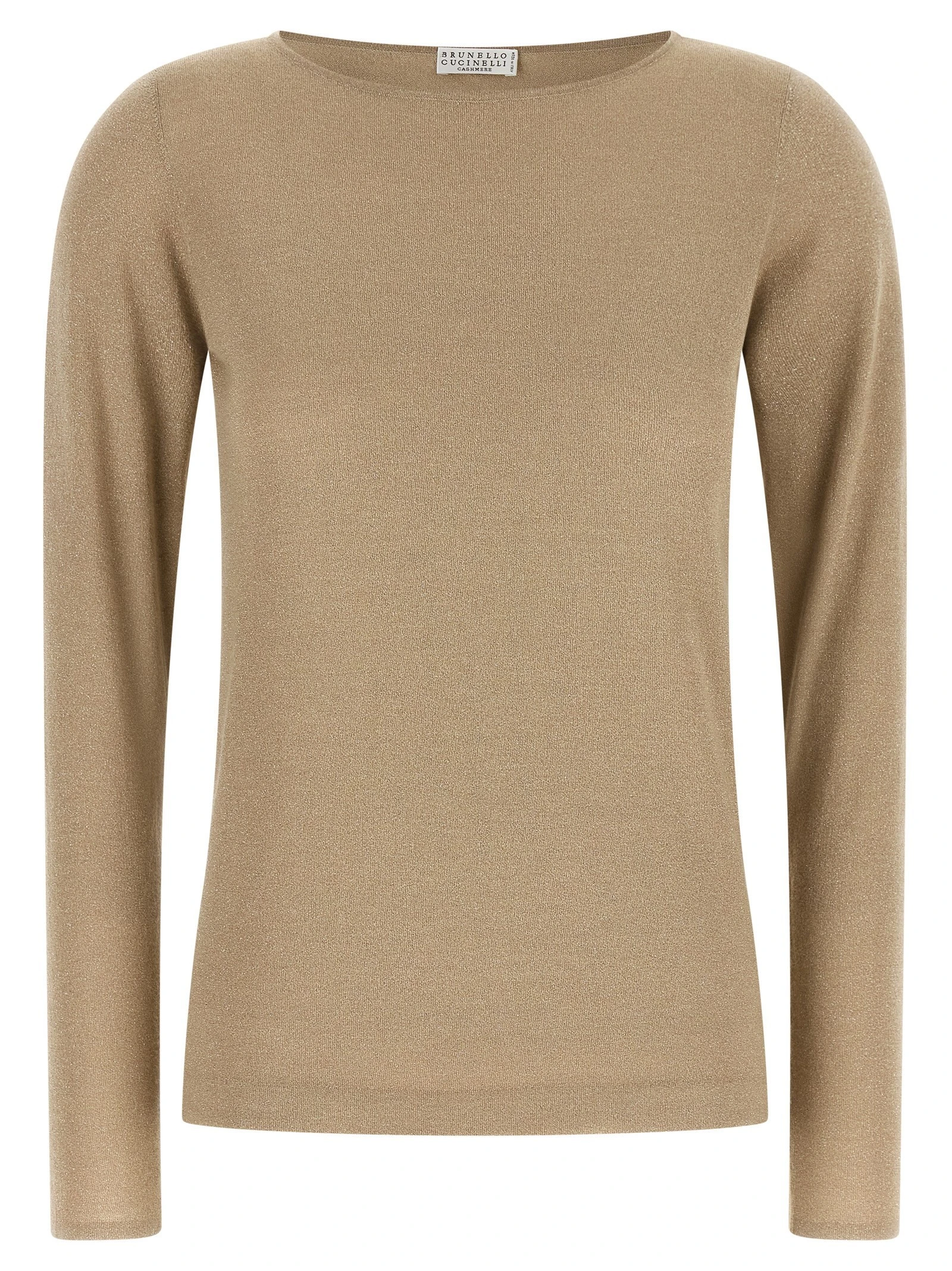 'Sparkling' sweater