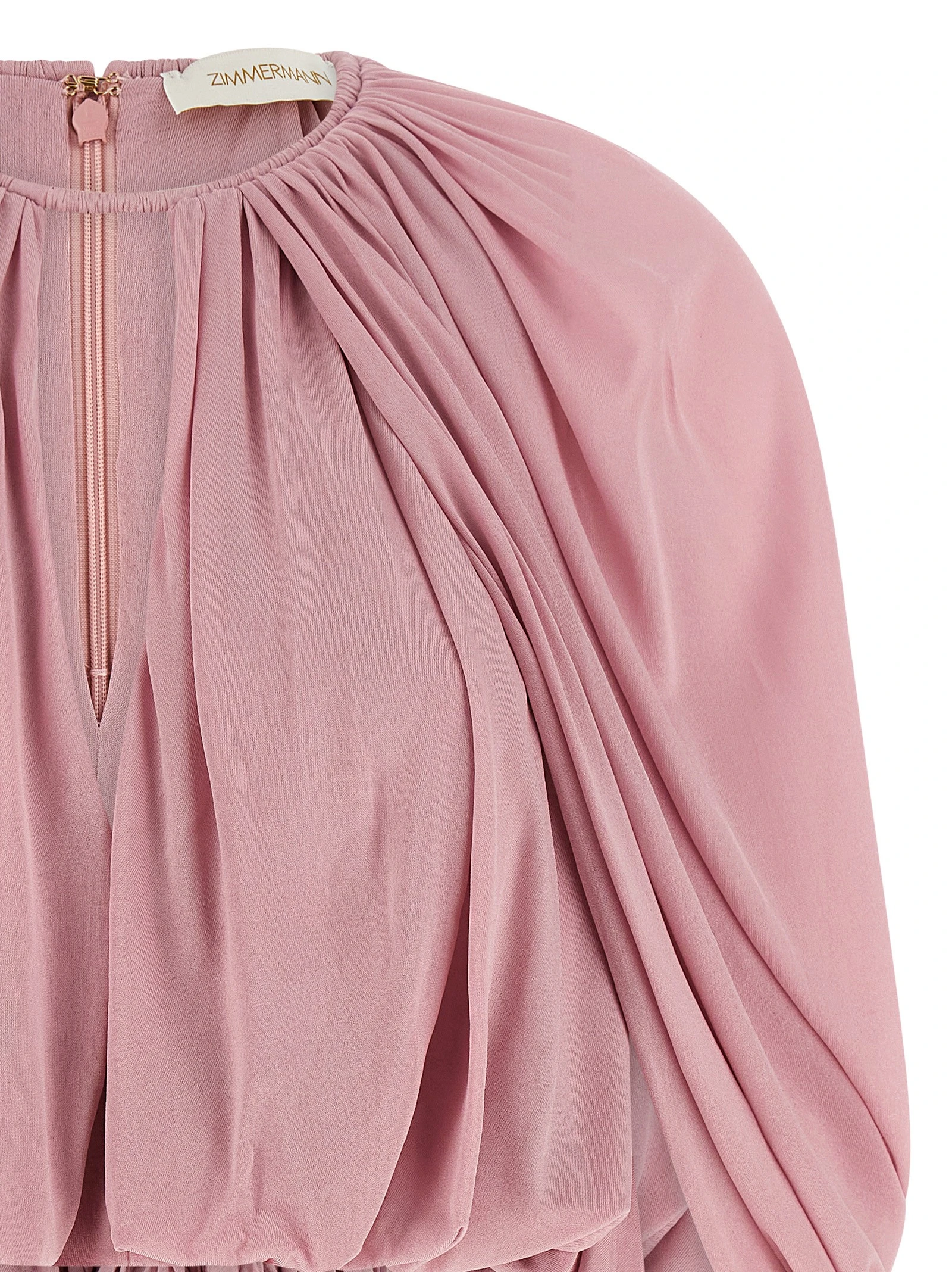 'Alchemy' blouse