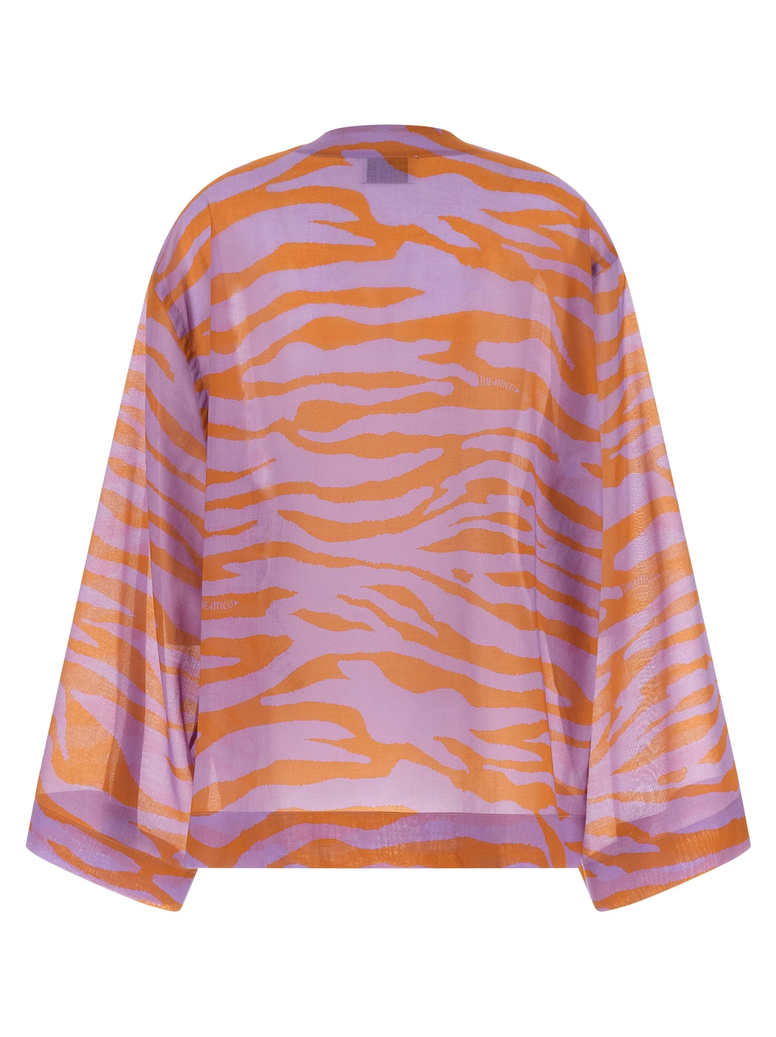 'Il Primo Bagno' blouse
