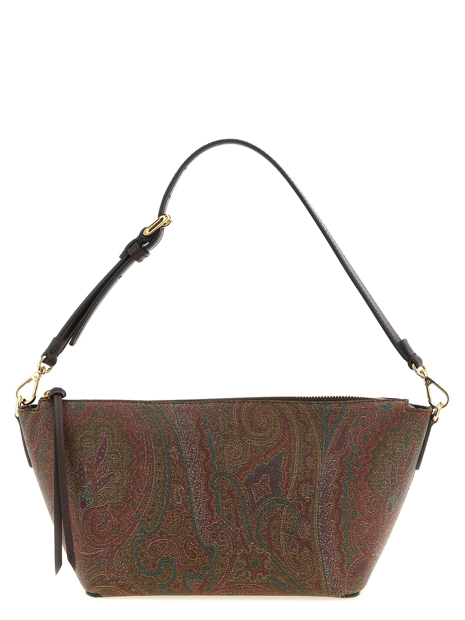 'Essential Arnica' crossbody bag