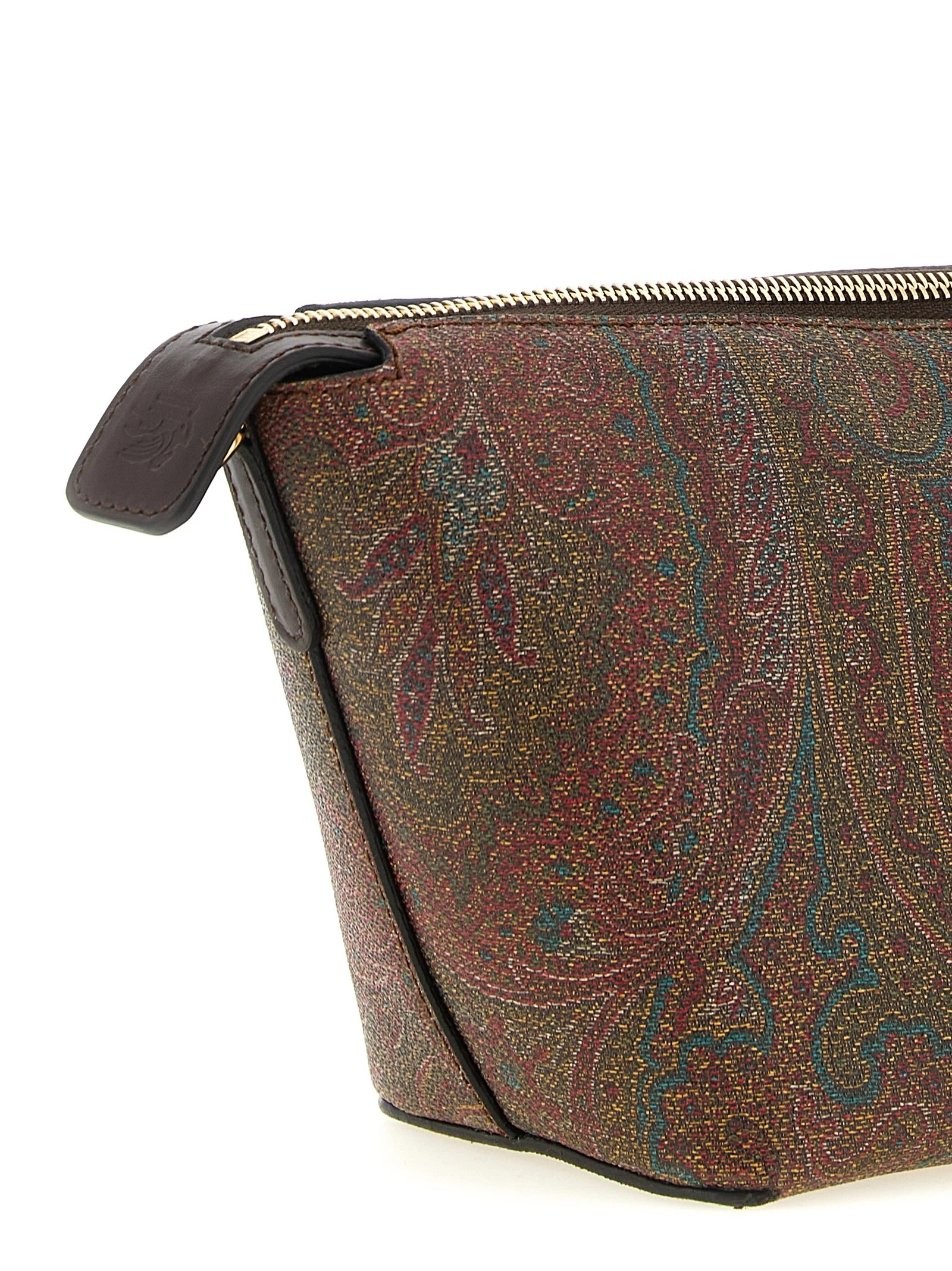'Essential Arnica' crossbody bag