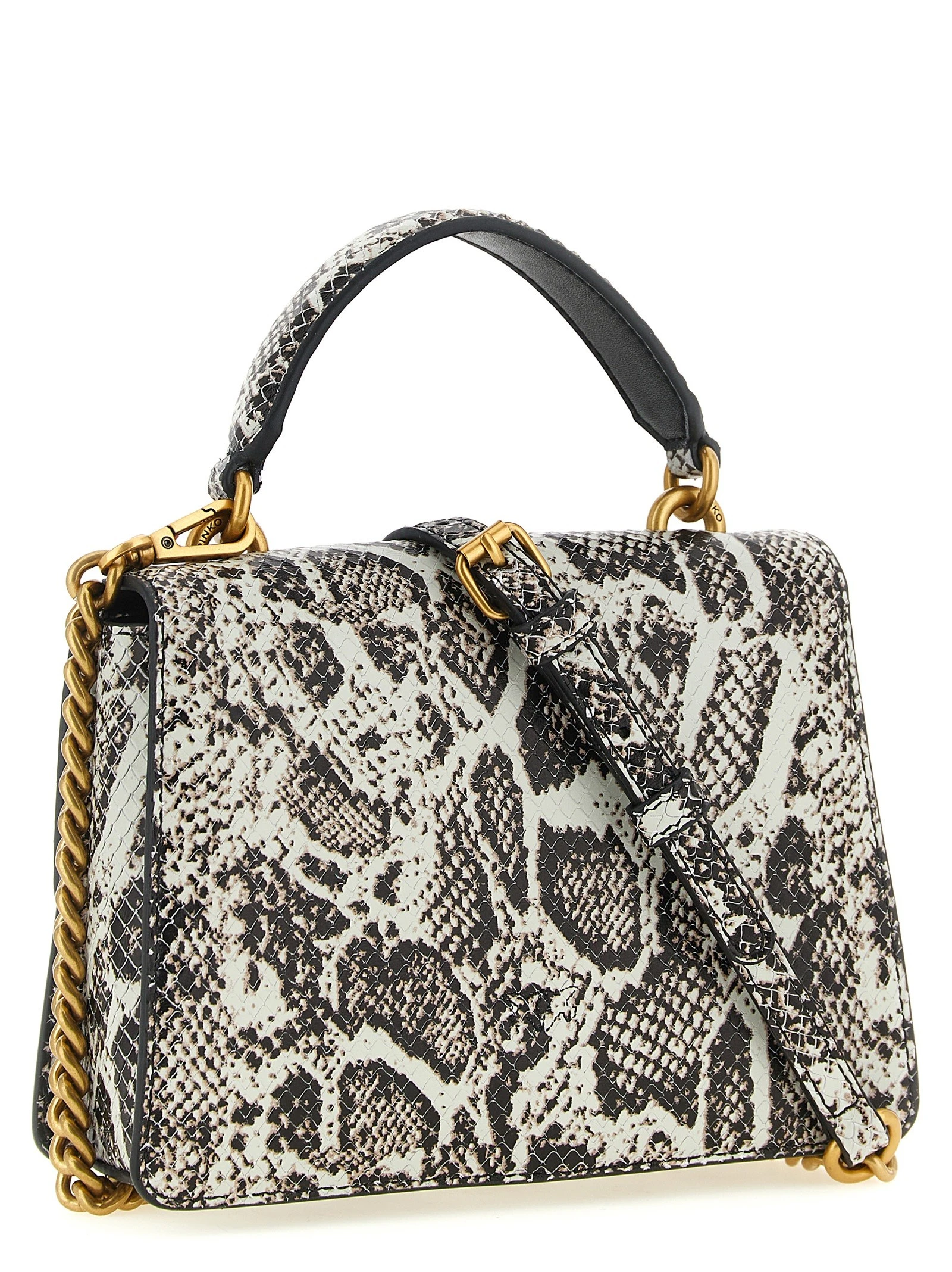 'Mini Love One Light' handbag