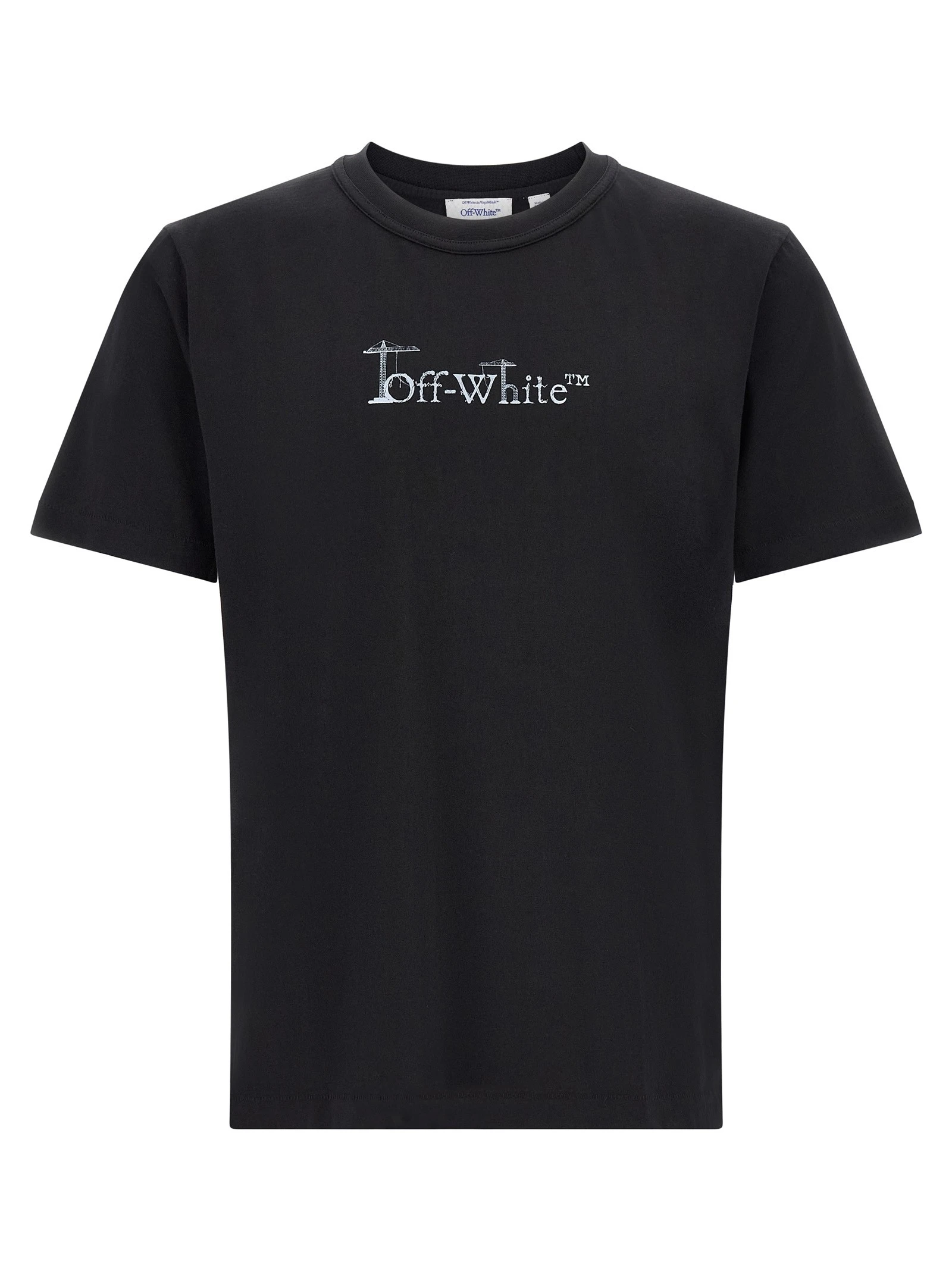 'City Nature' T-shirt