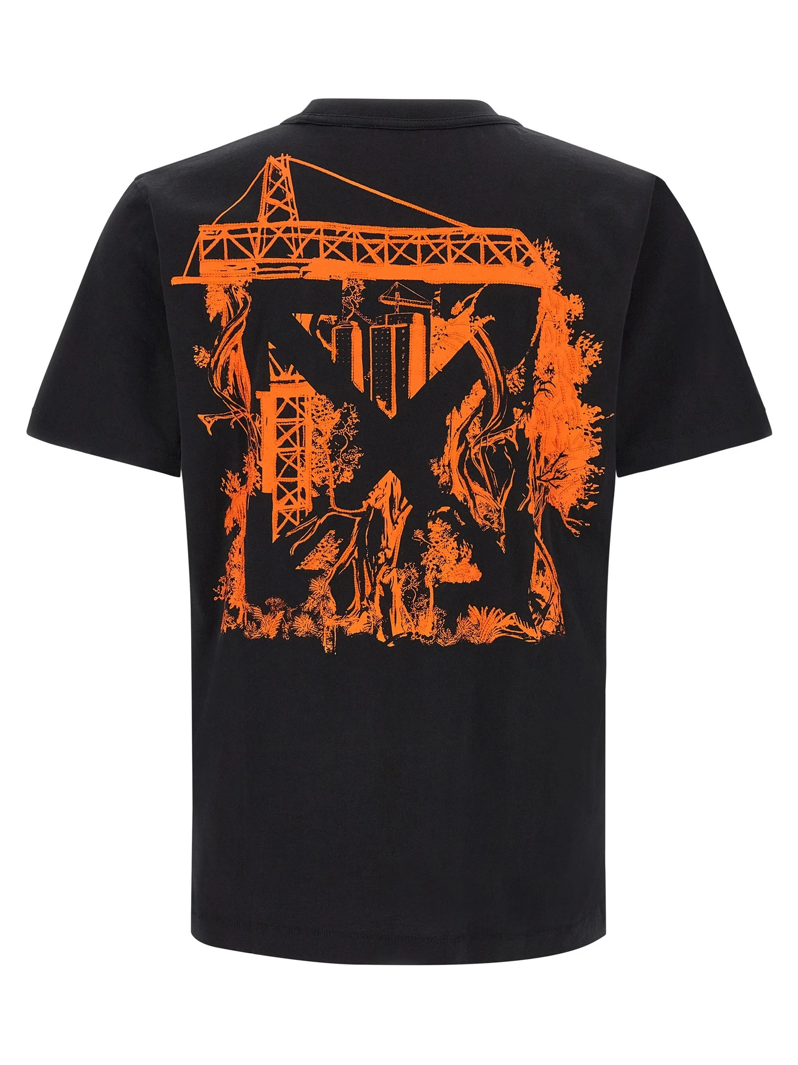 'City Nature' T-shirt