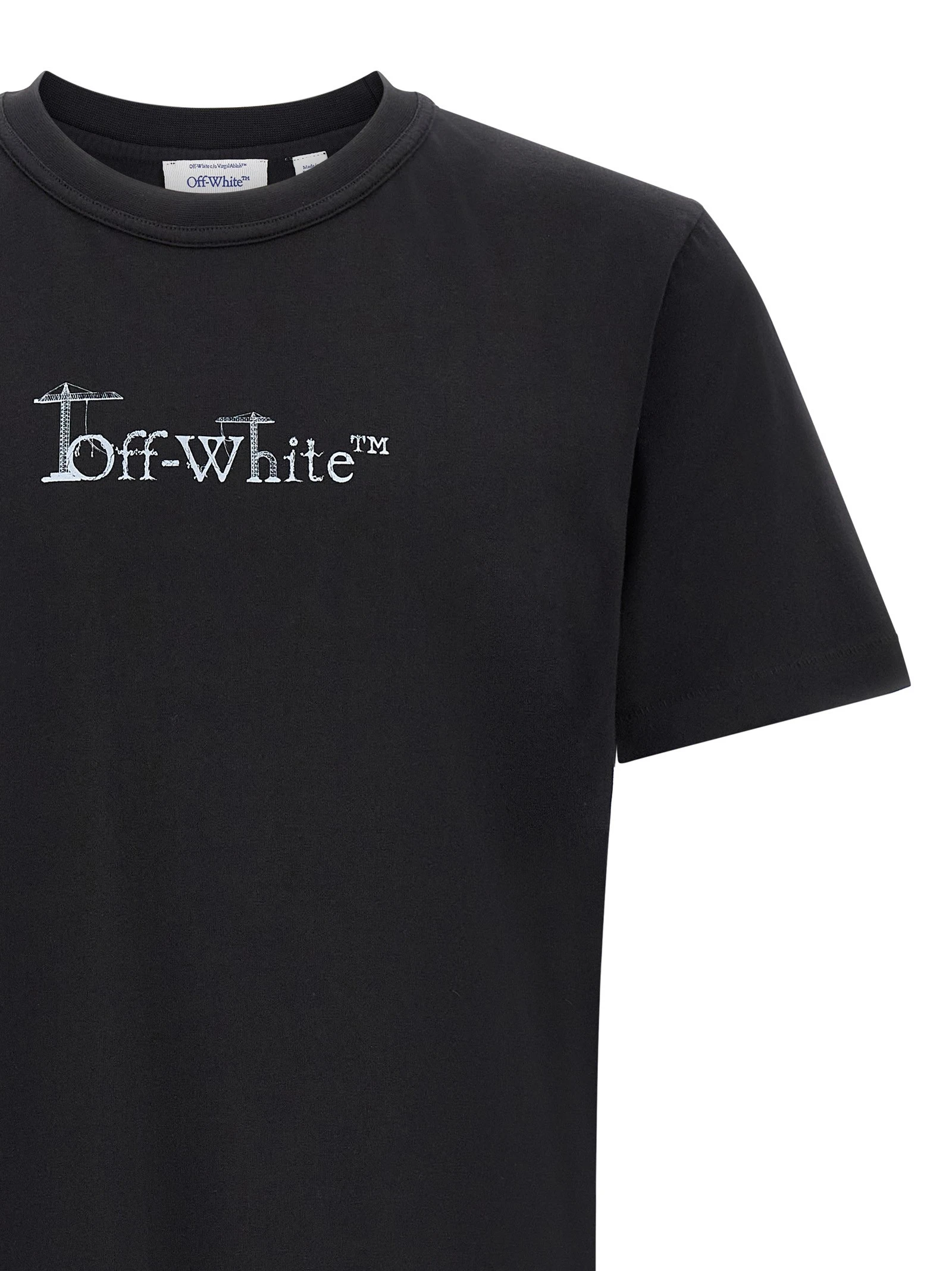 'City Nature' T-shirt