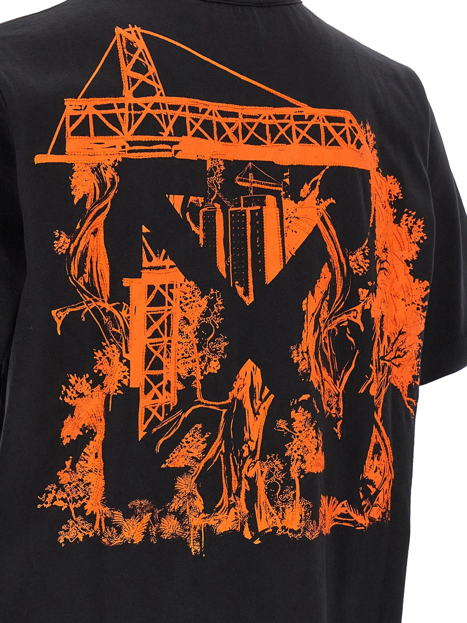 'City Nature' T-shirt
