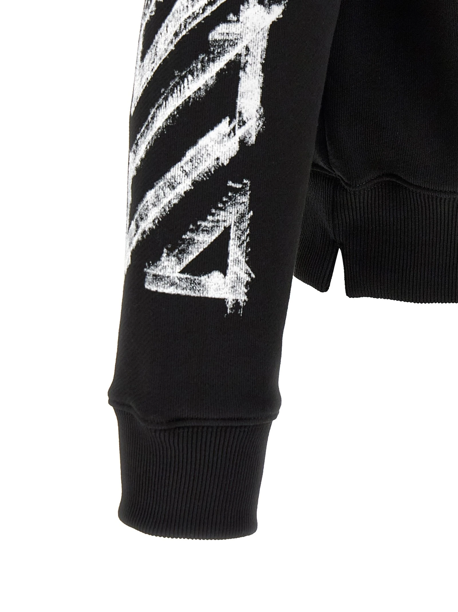 'Motion Arrow Skate' hoodie
