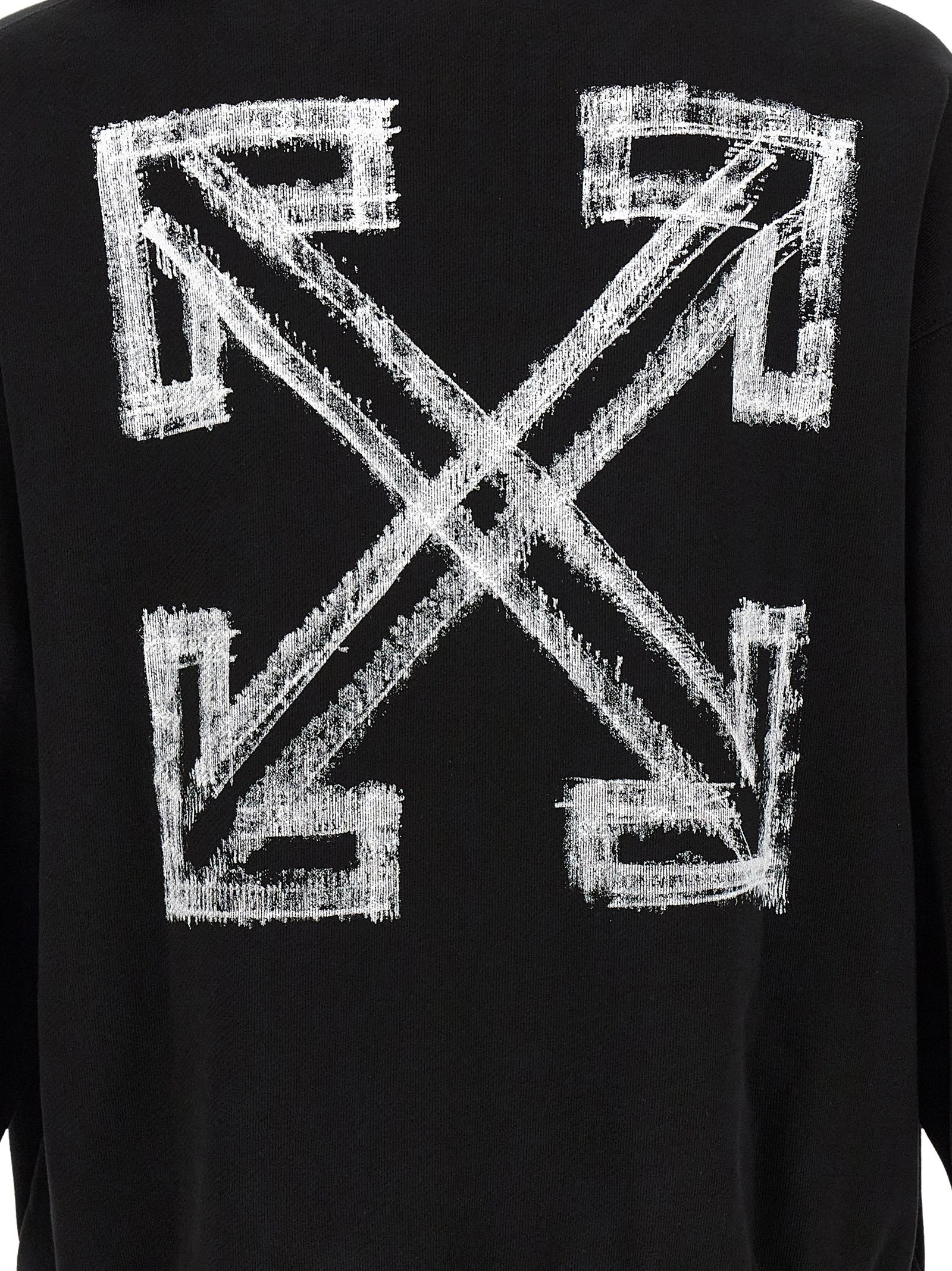 'Motion Arrow Skate' hoodie