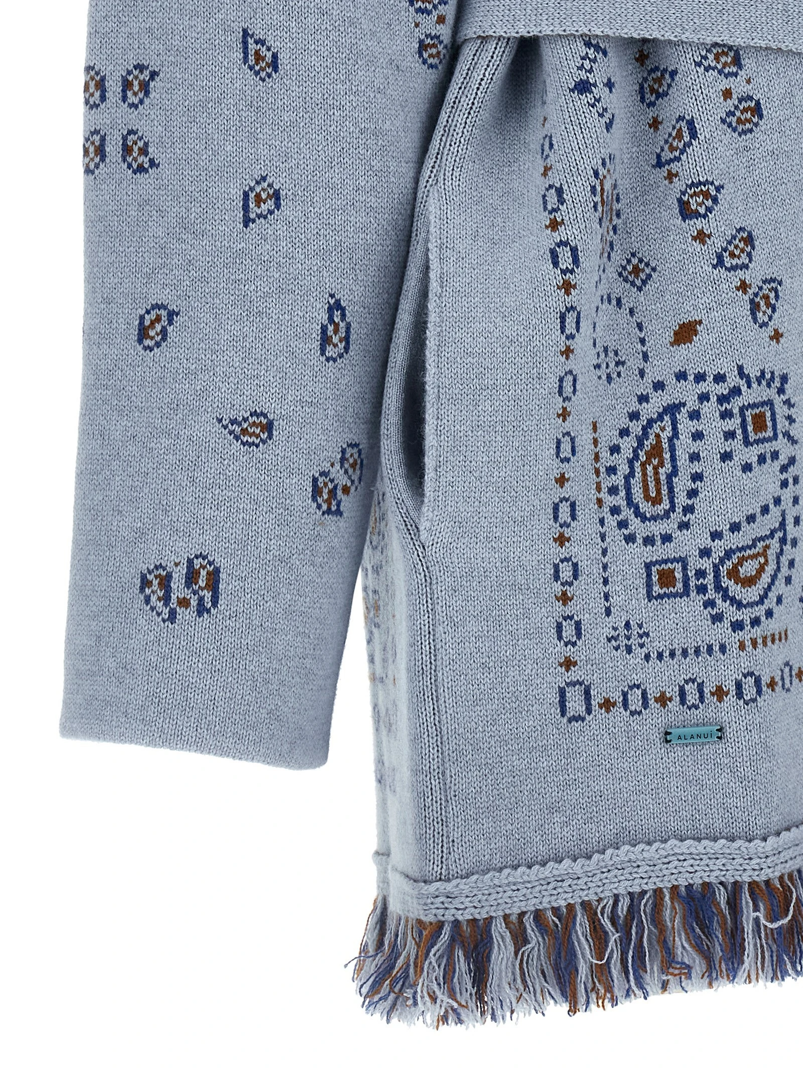'Bandana' cardigan