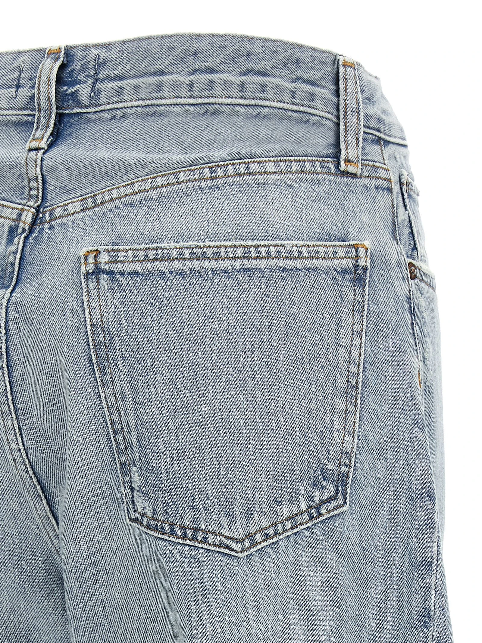 'Luna' jeans