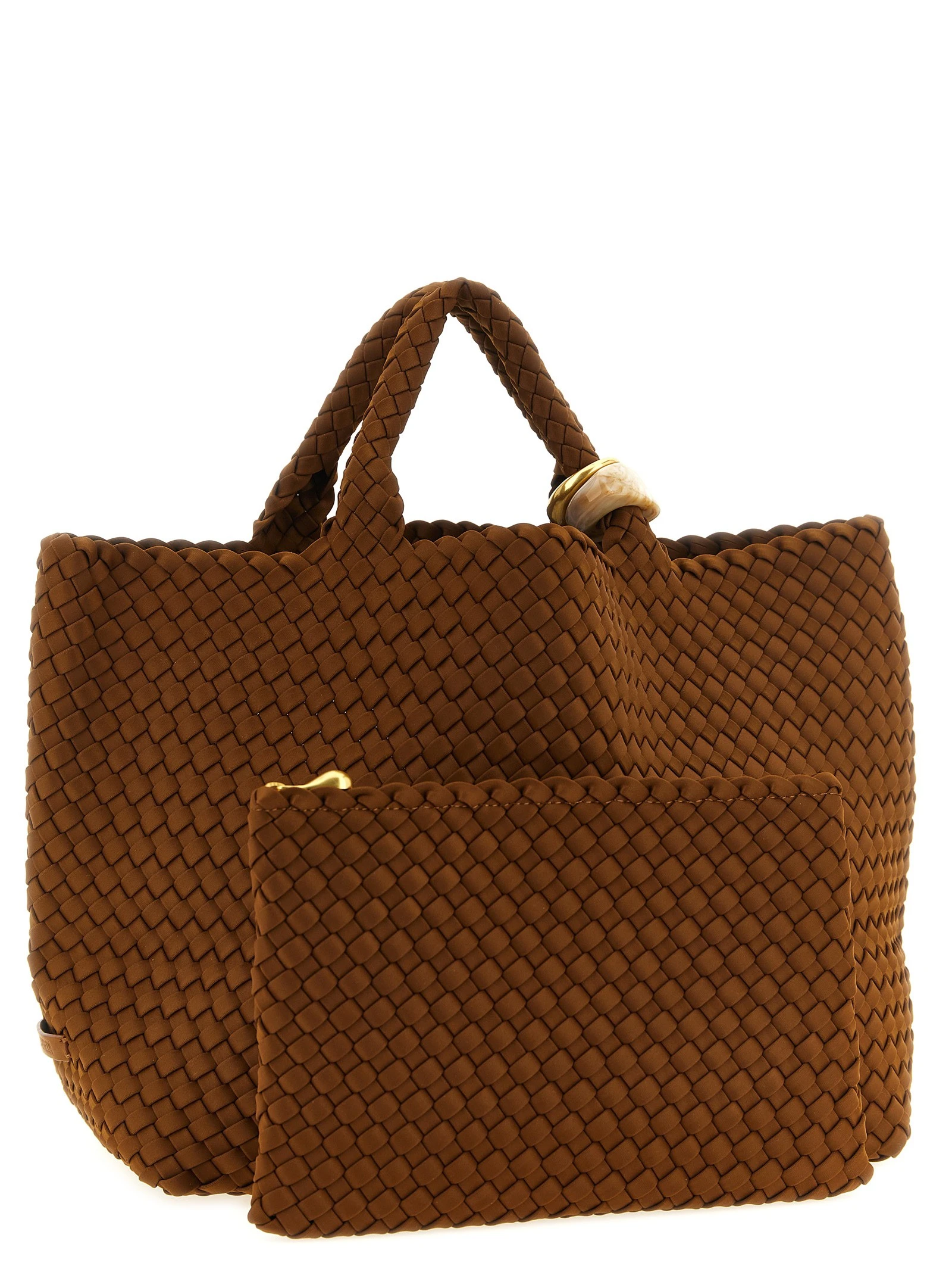'St. Barths' medium handbag - Limited edition