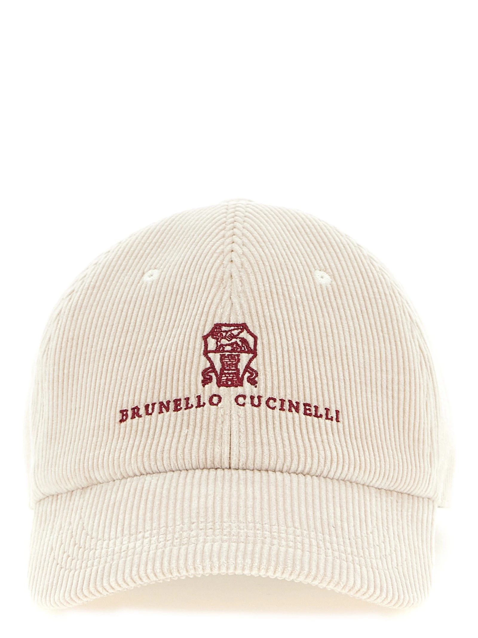 'Baseball' cap