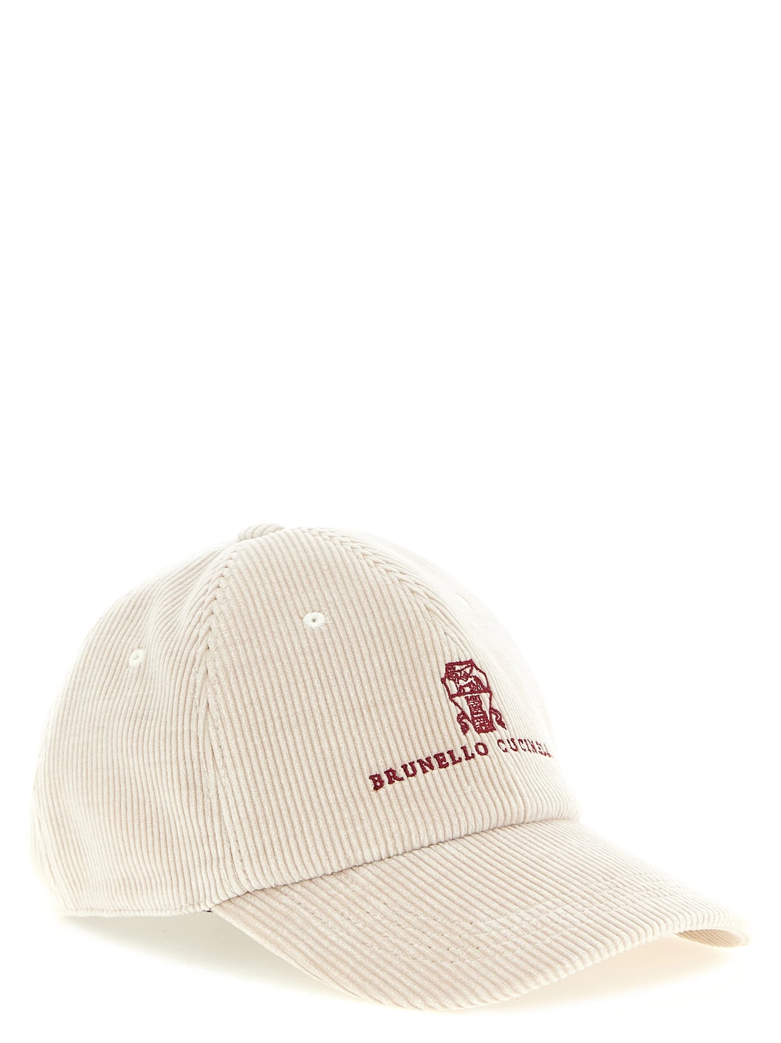 'Baseball' cap