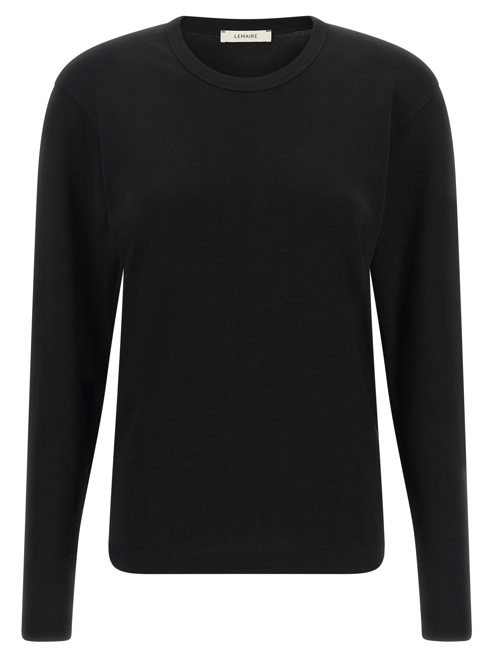 Cotton sweater