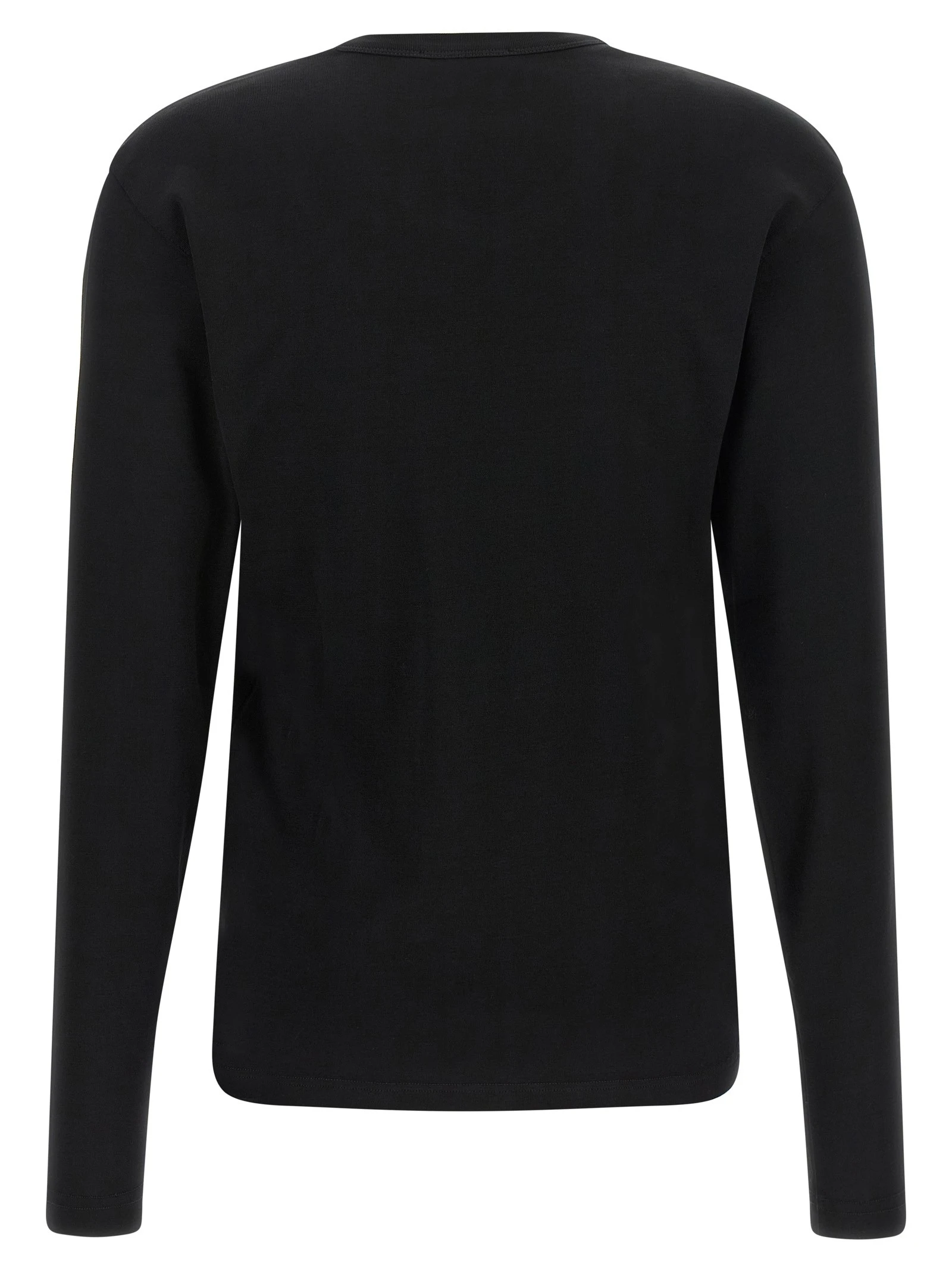 Cotton sweater