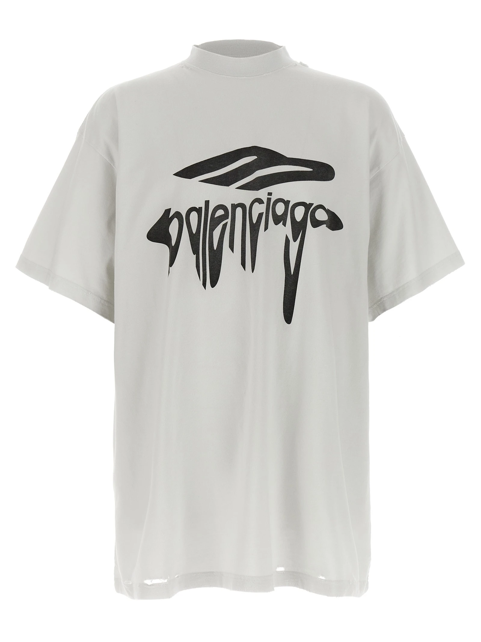 '3B Liquefied' T-shirt