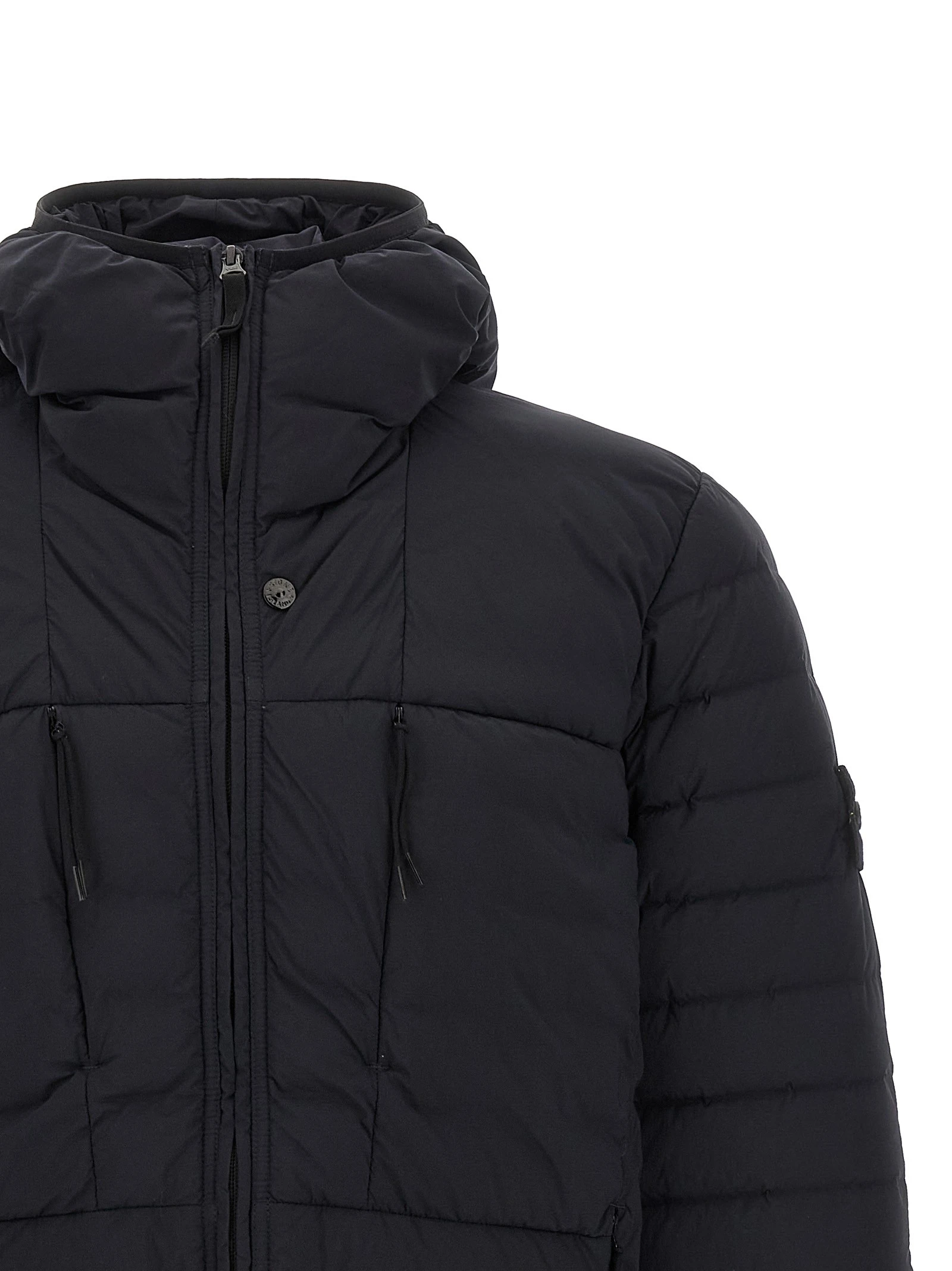 Down jacket '4100106'