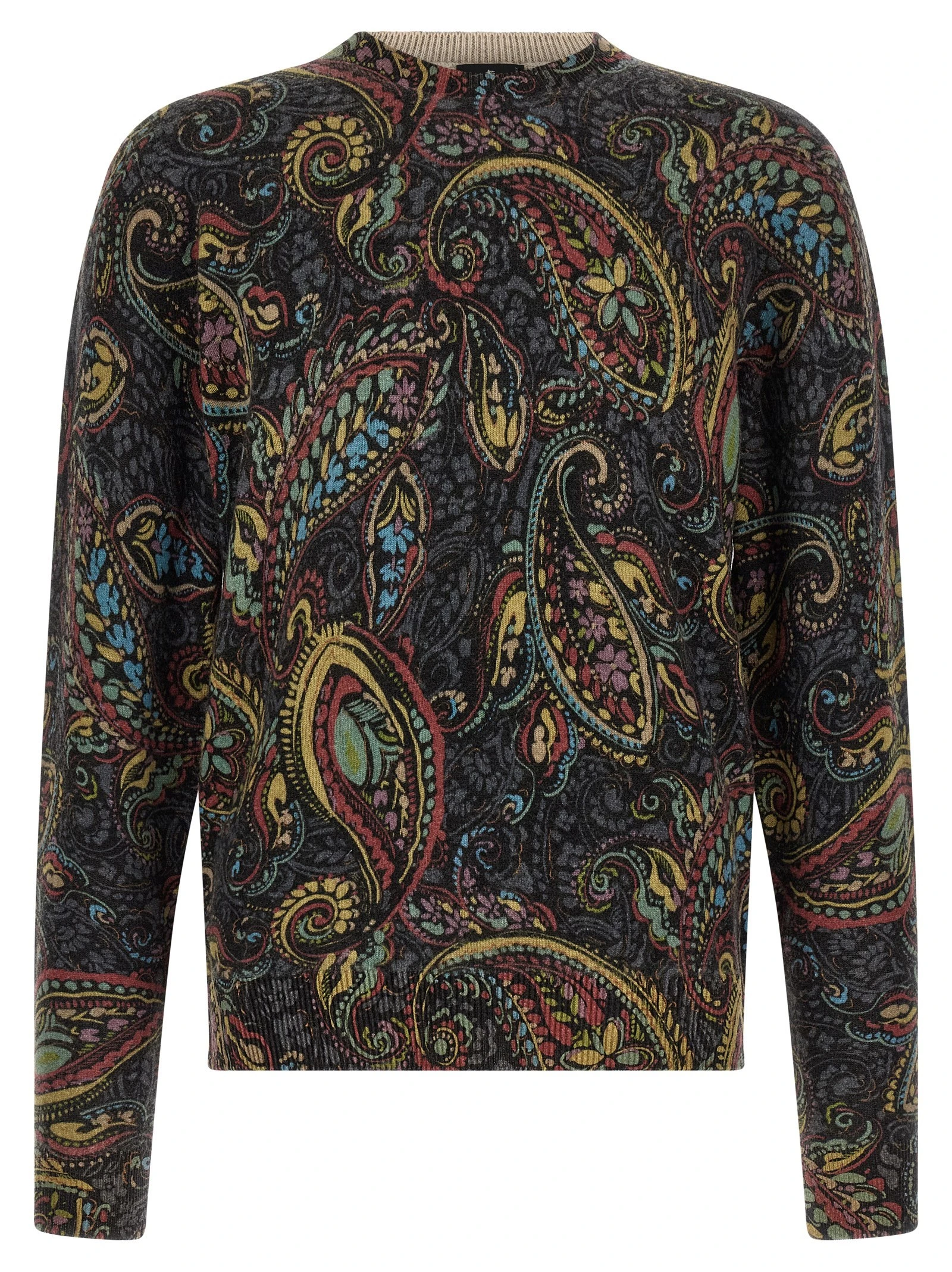 Paisley Sweater