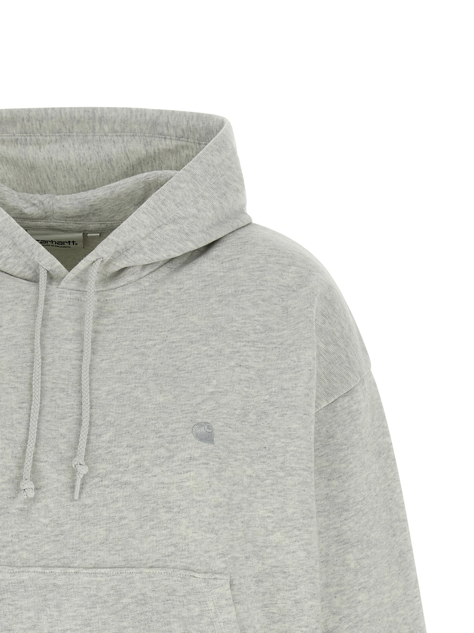 'Casey' hoodie