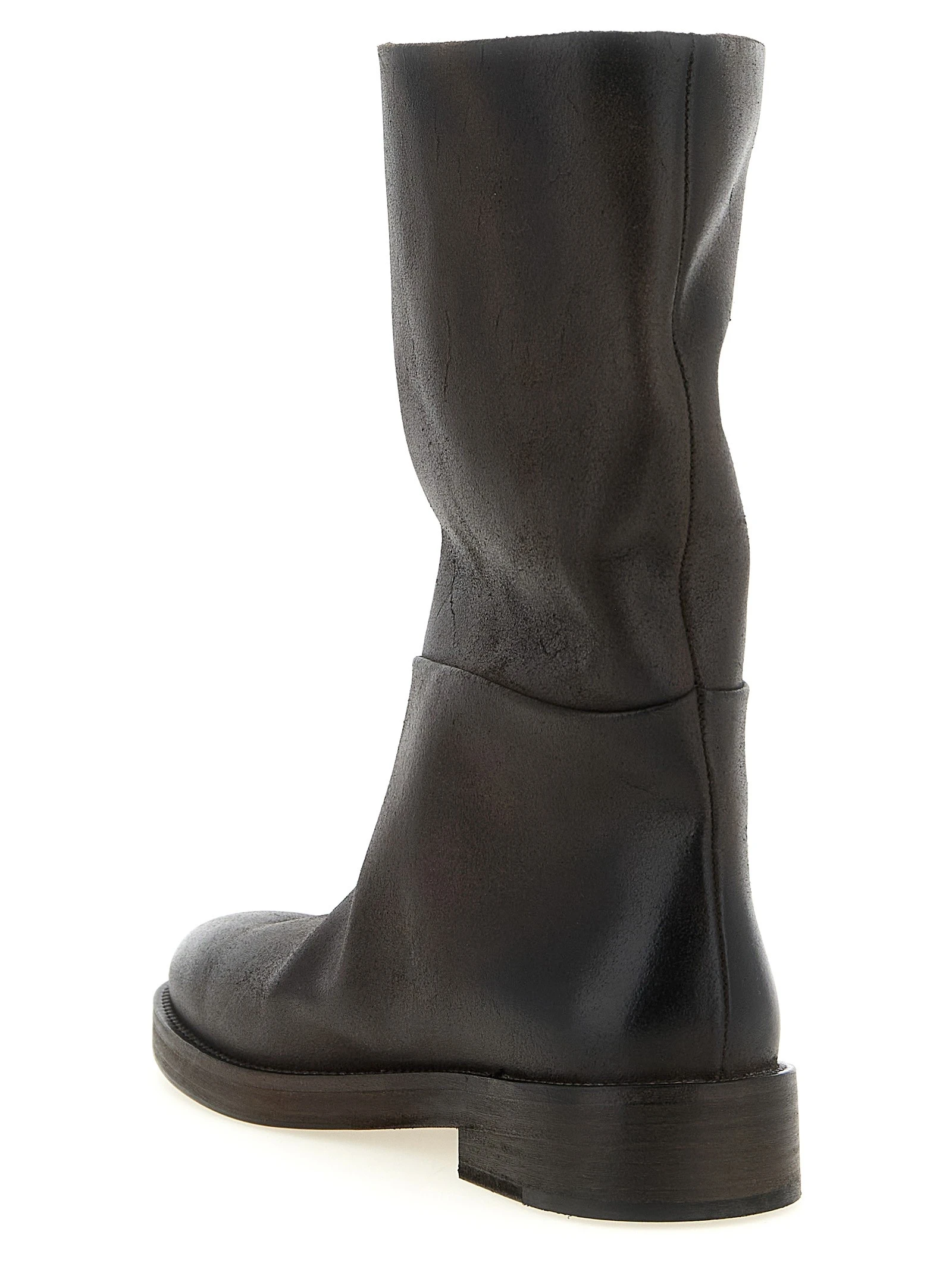 'Tubetto' boots