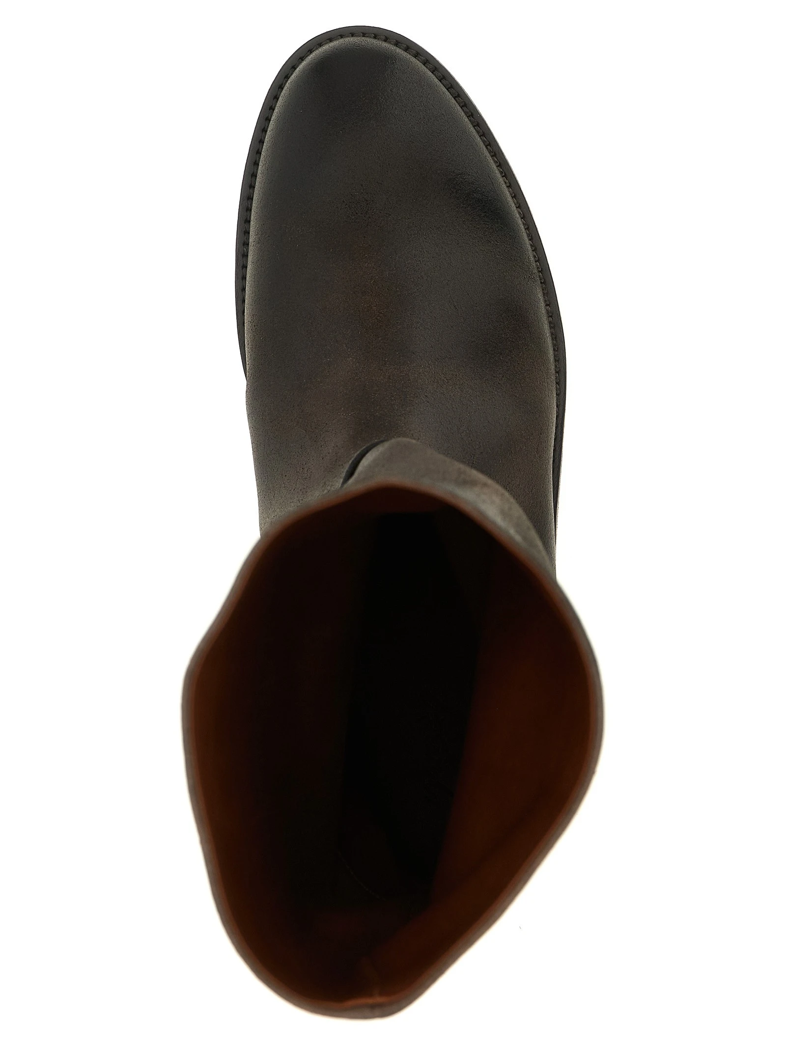 'Tubetto' boots