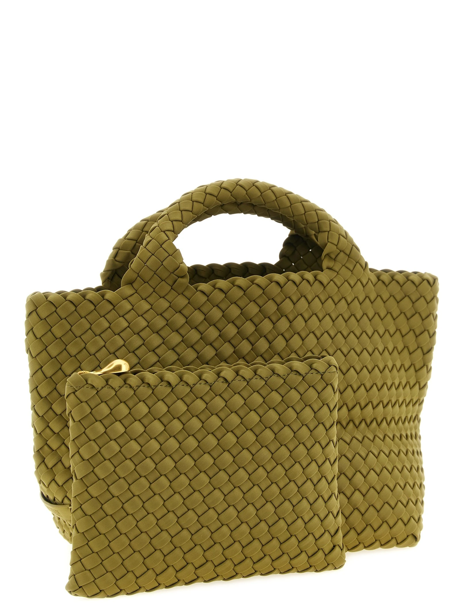 'St. Barths' small handbag