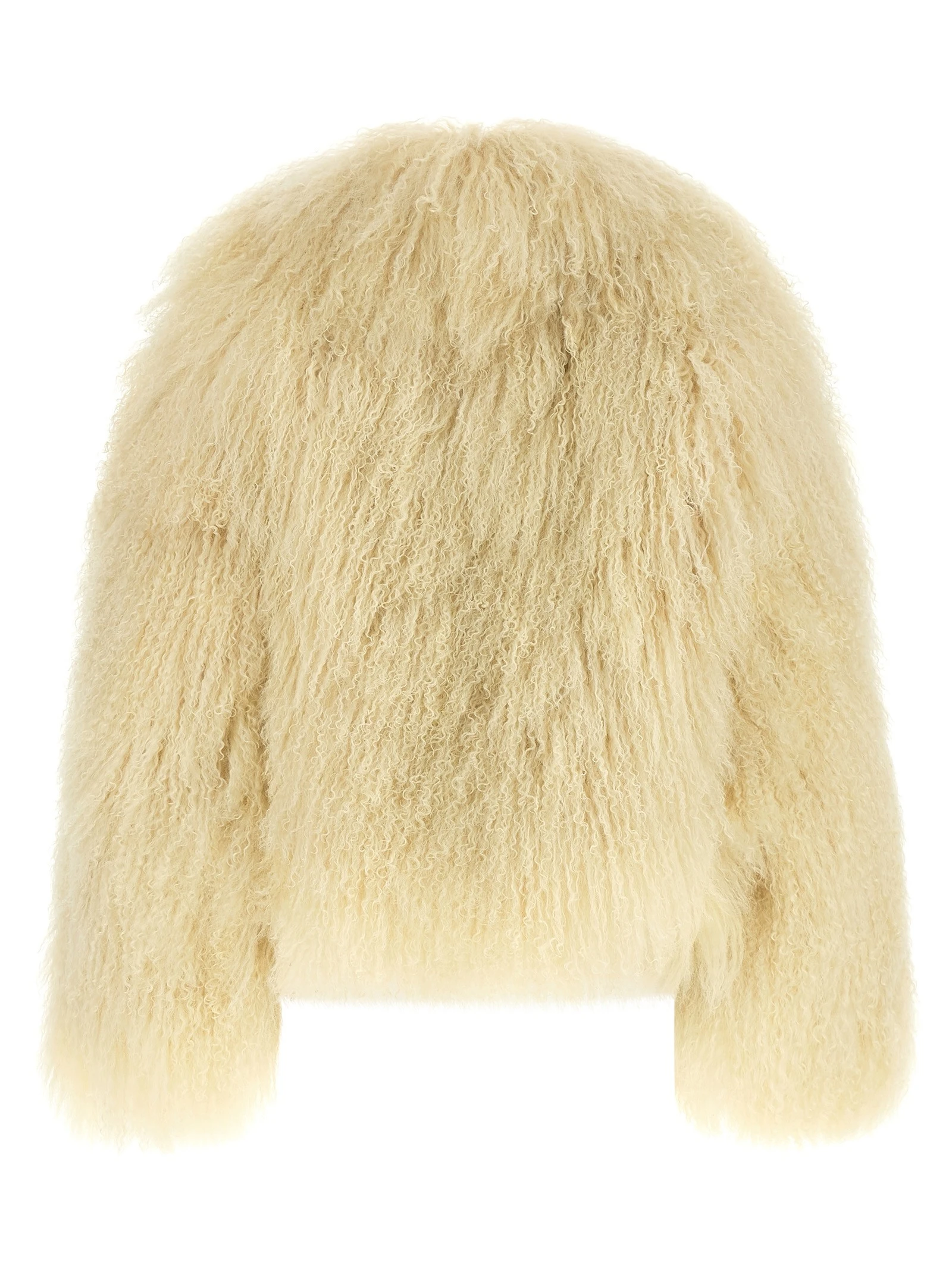 'Mongolia' fur