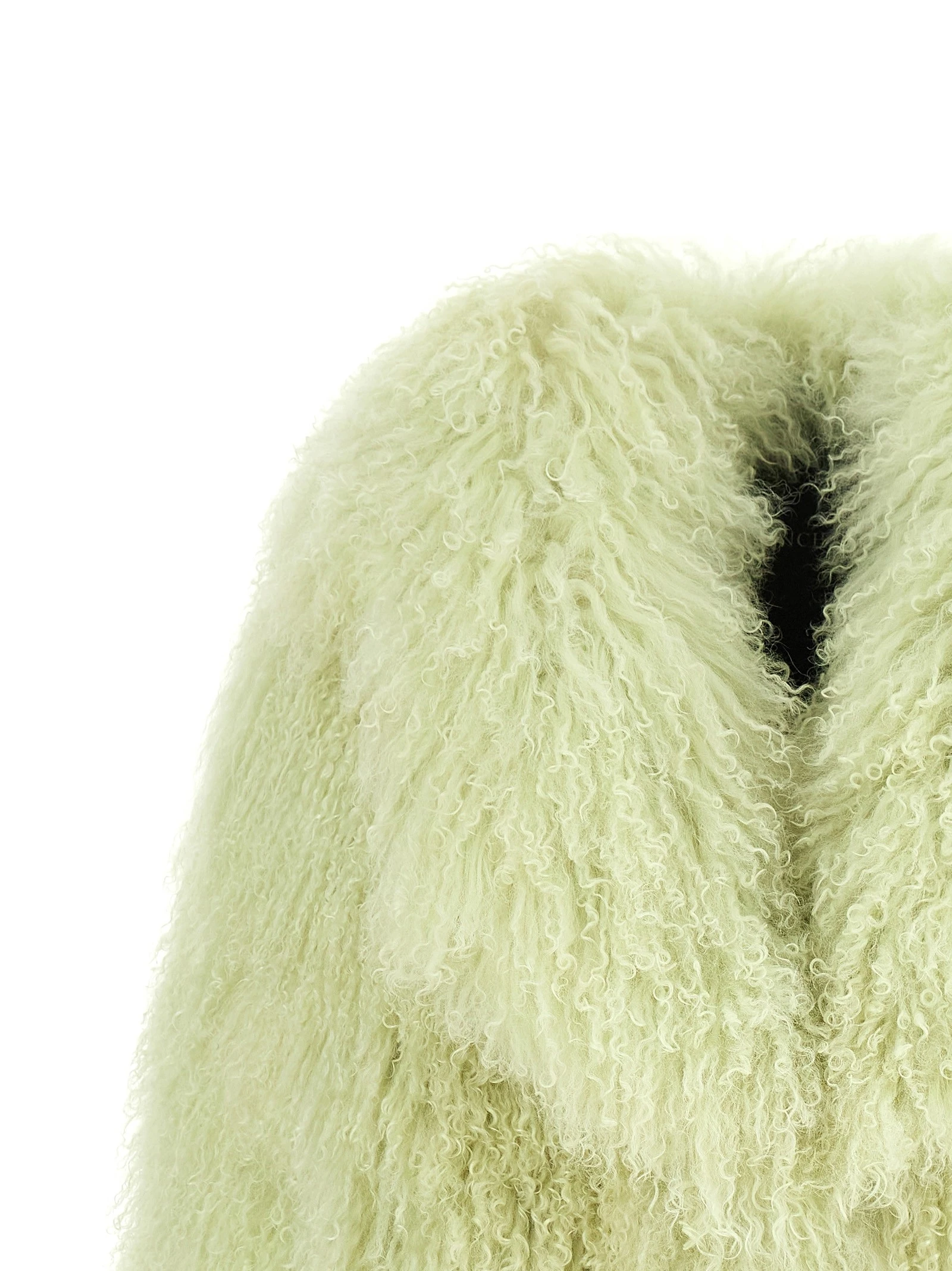 'Mongolia' fur