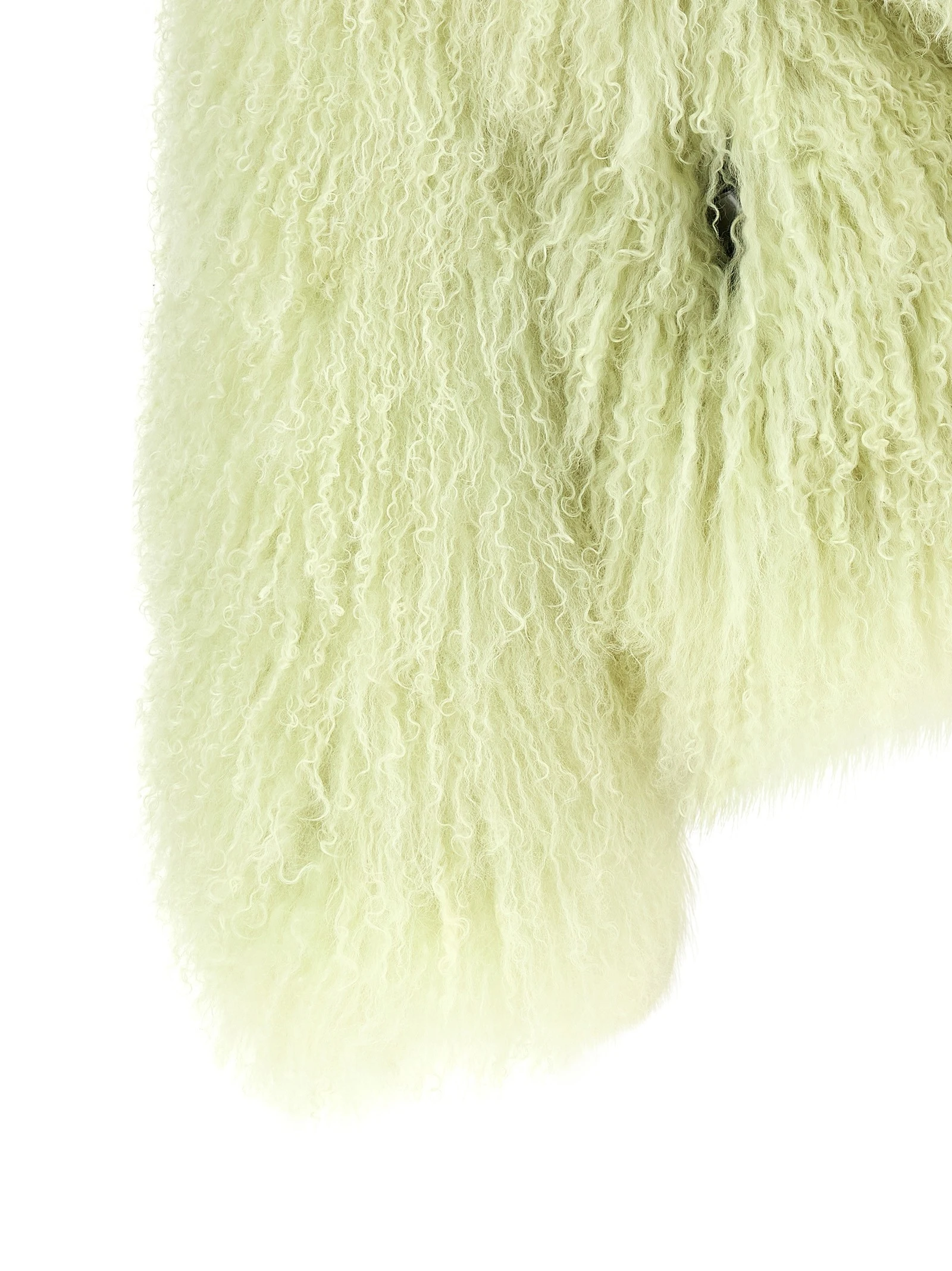 'Mongolia' fur