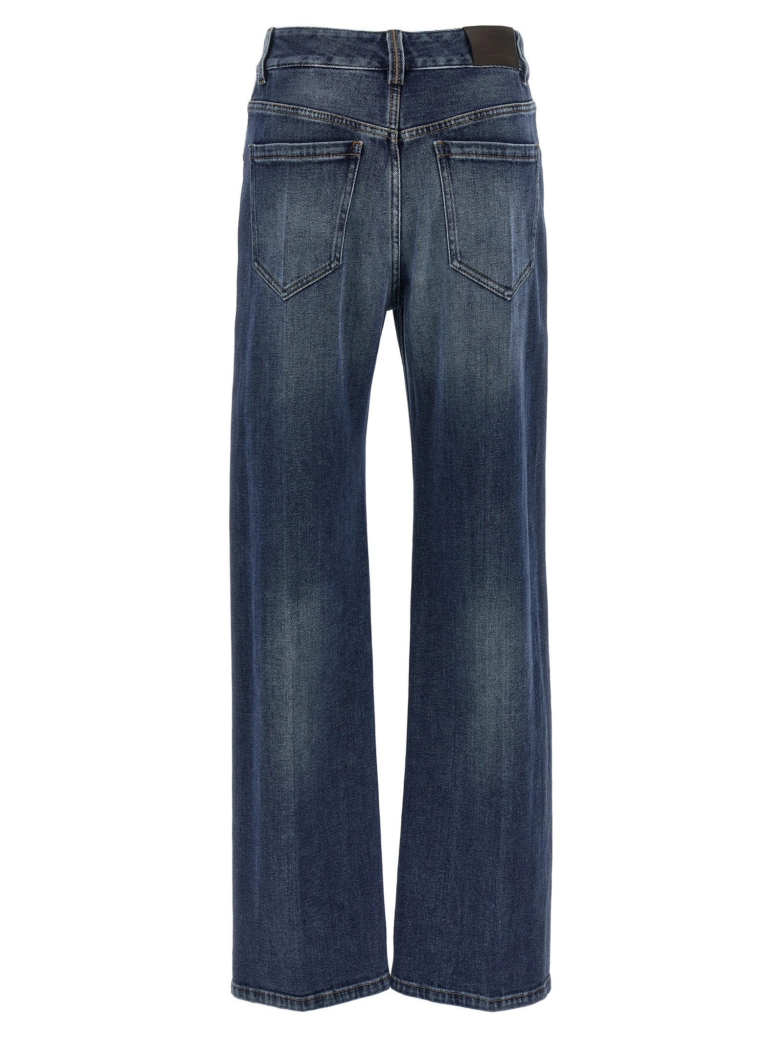 'Contemporary Loose' jeans