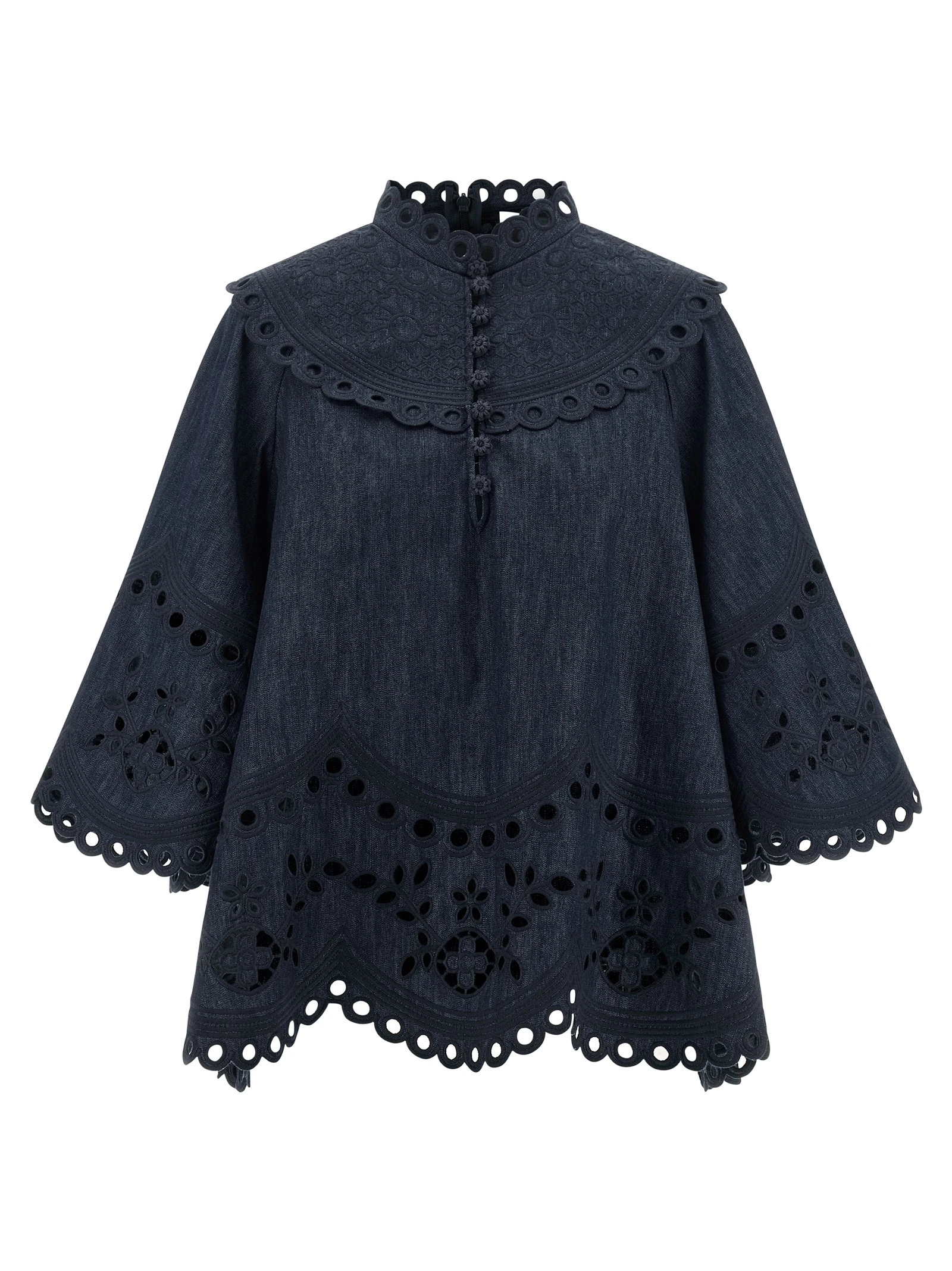'Mahon' blouse