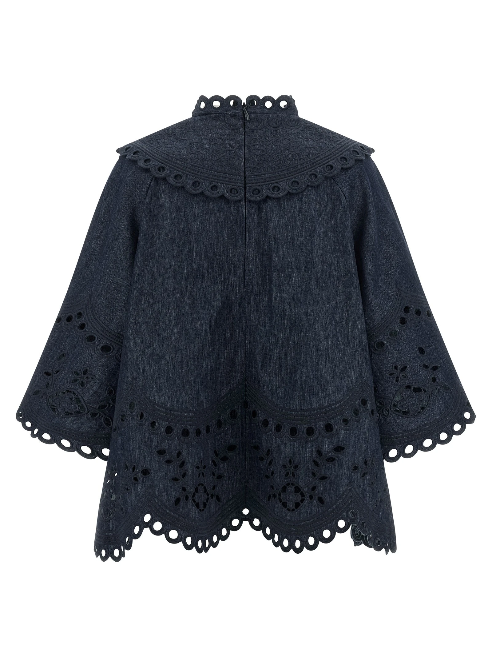 'Mahon' blouse