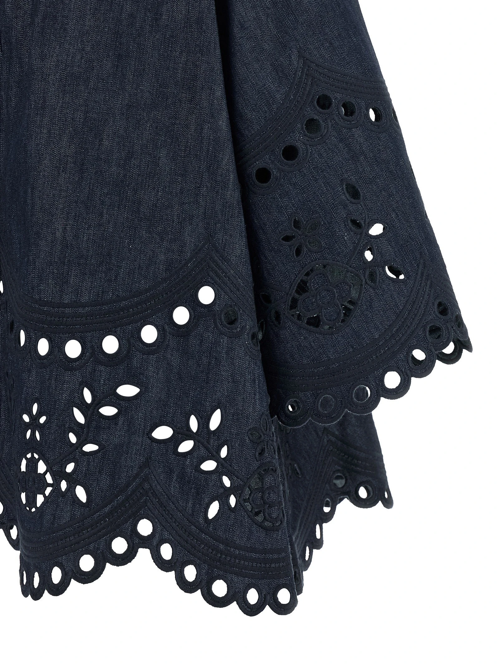 'Mahon' blouse