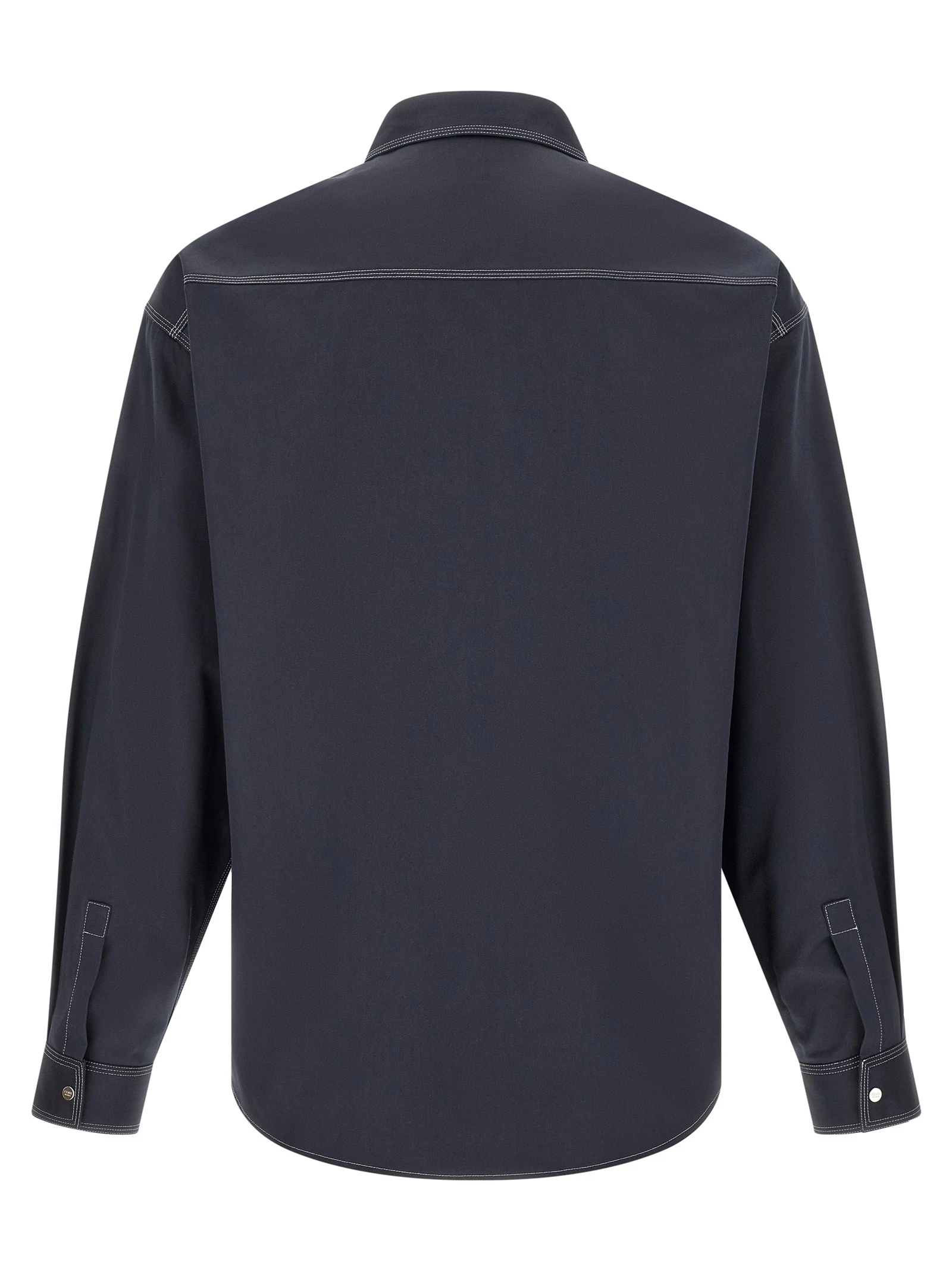 'FF Selleria' logo shirt