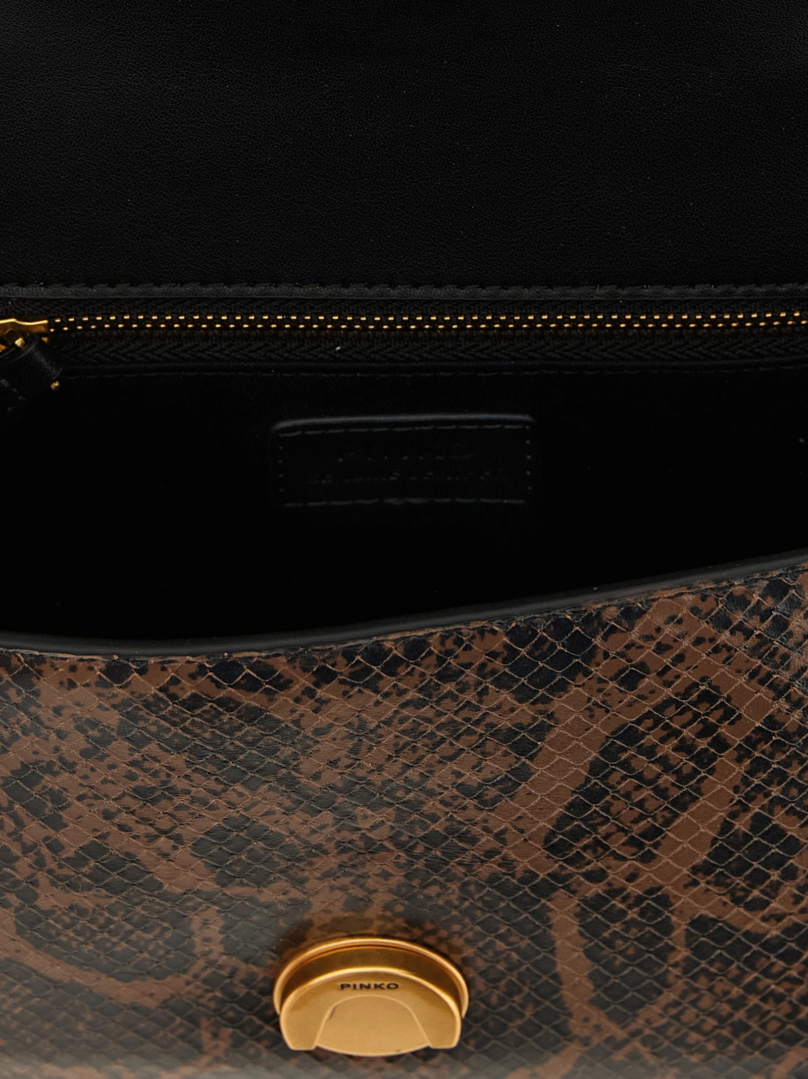 'Mini Love One Light' handbag