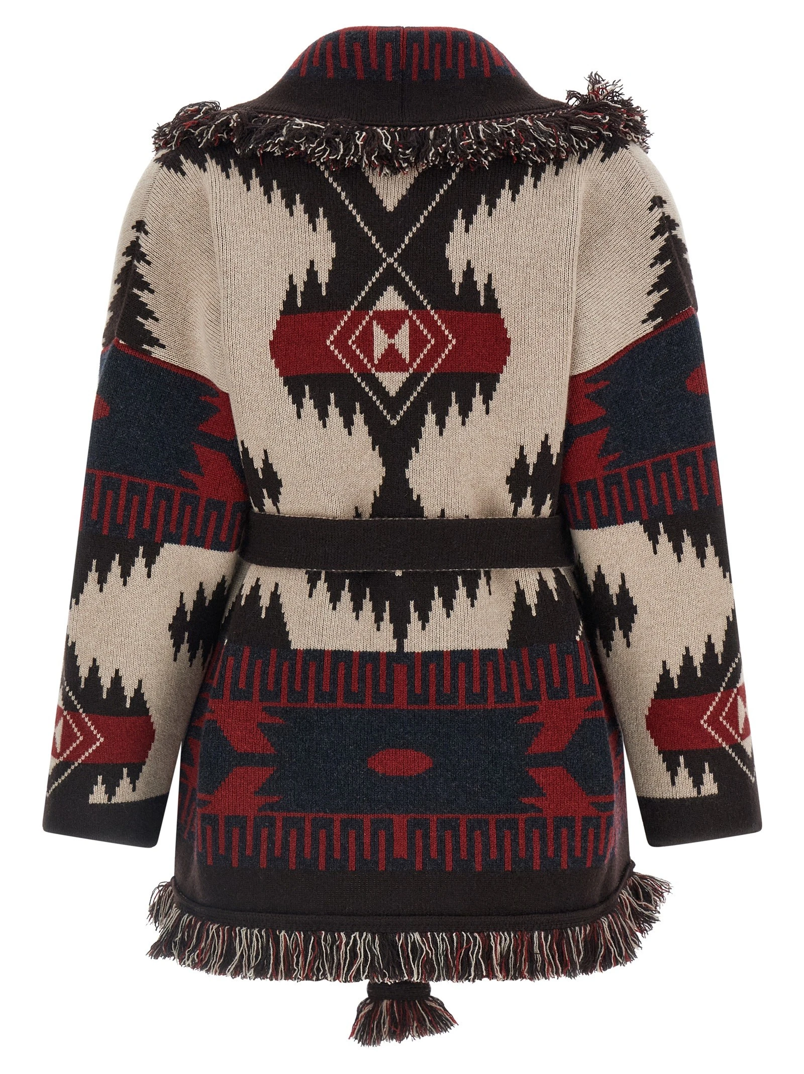 'Icon' cardigan