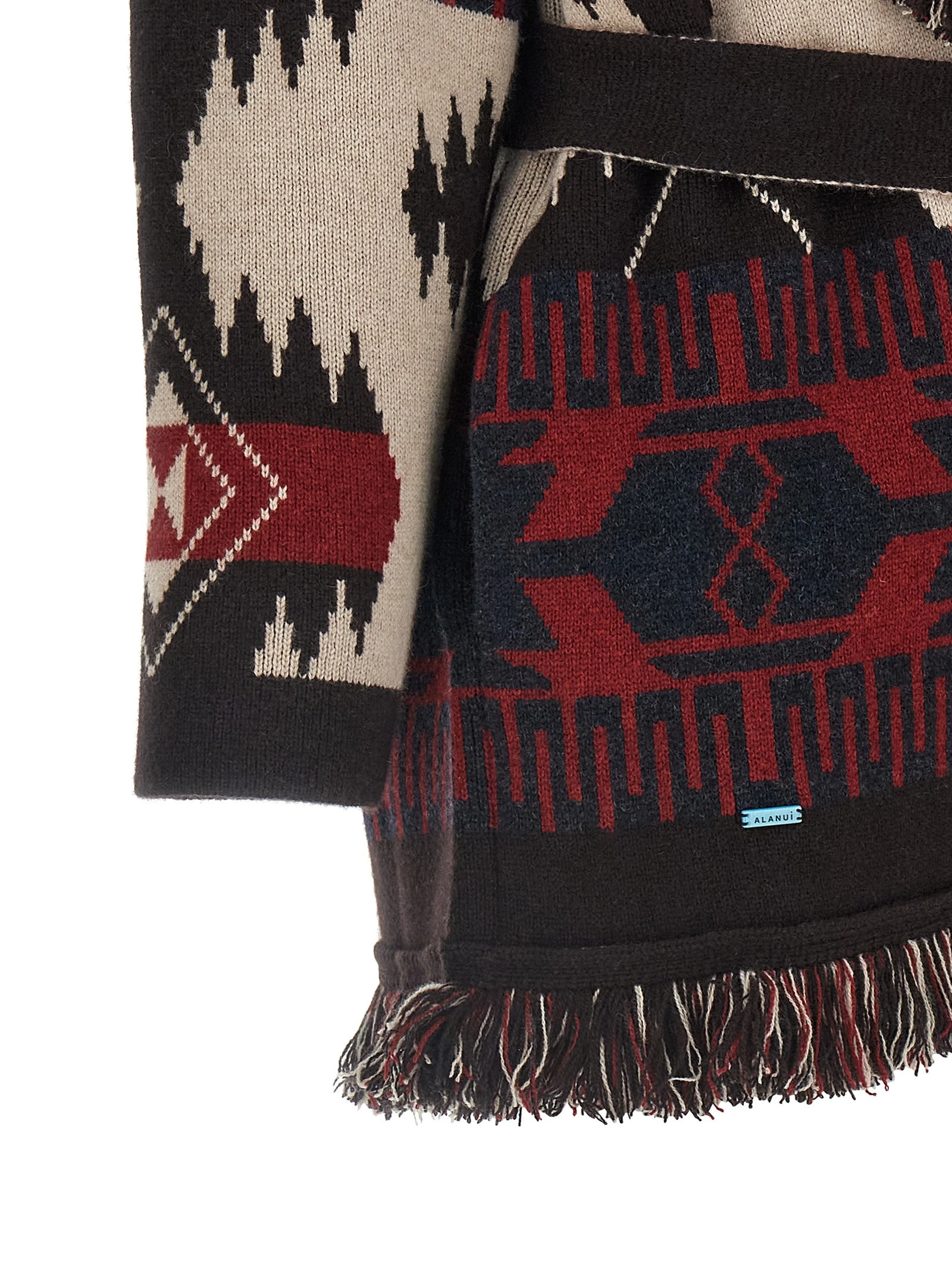'Icon' cardigan