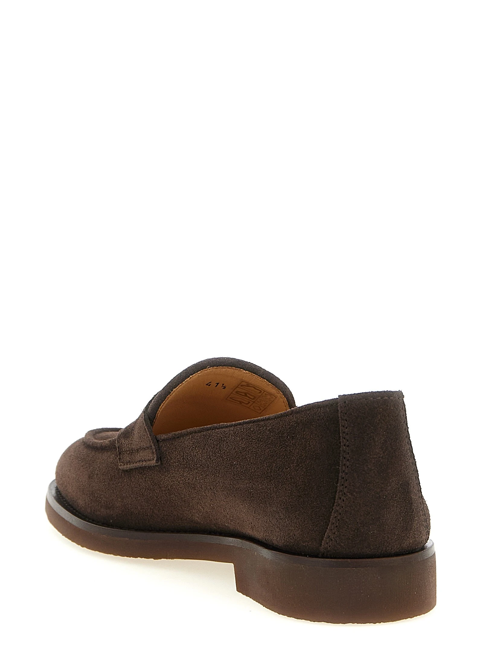 'Penny' loafers