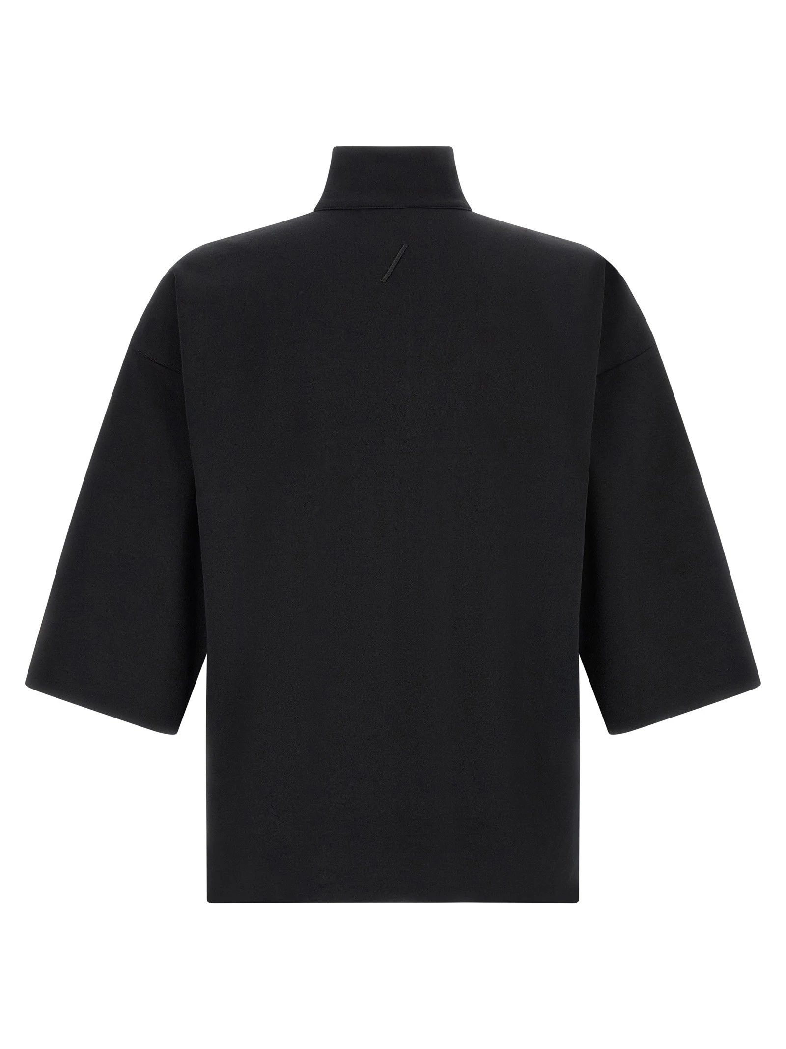 'M S 196' sweatshirt