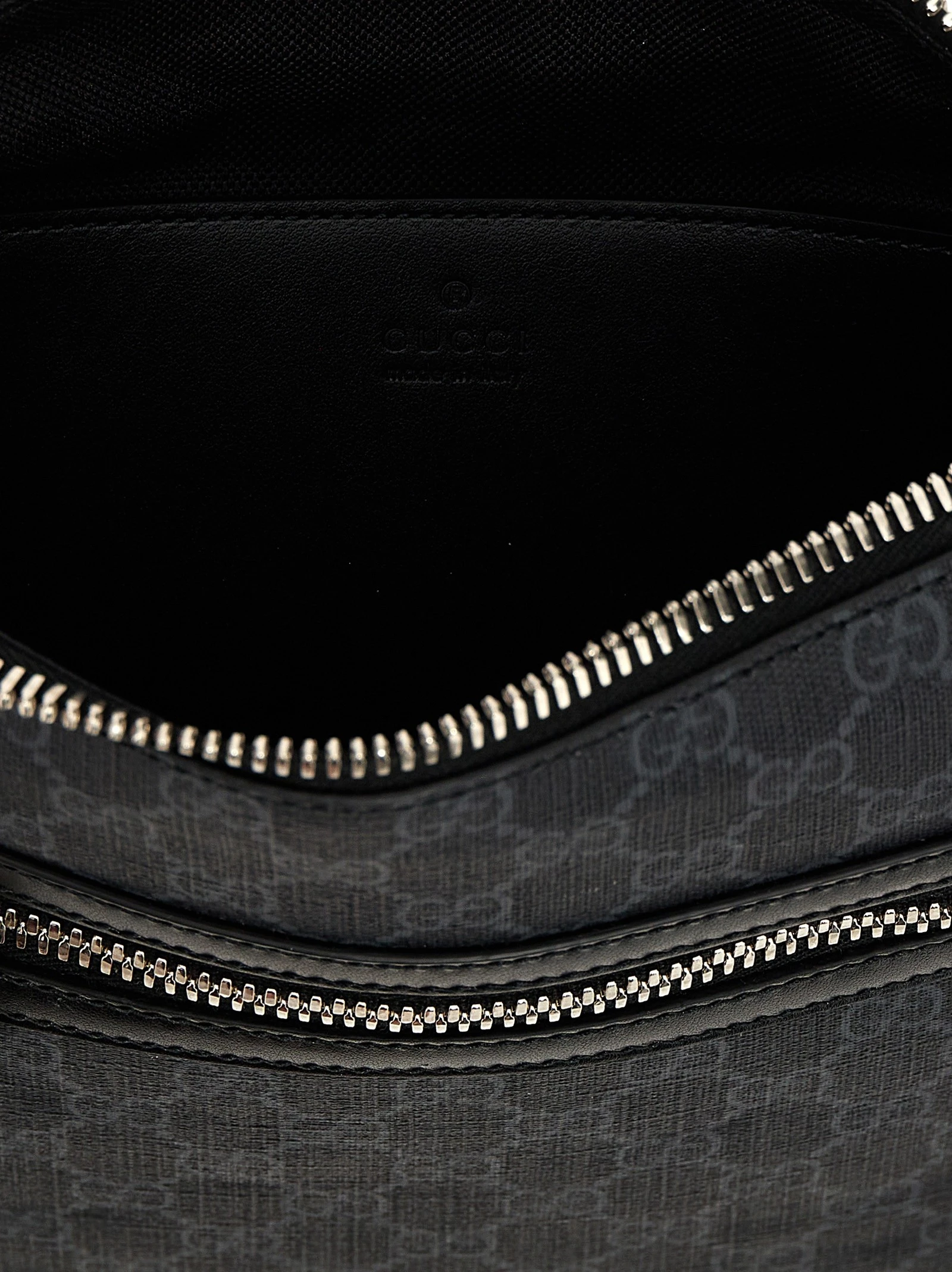 'GG Supreme' crossbody bag