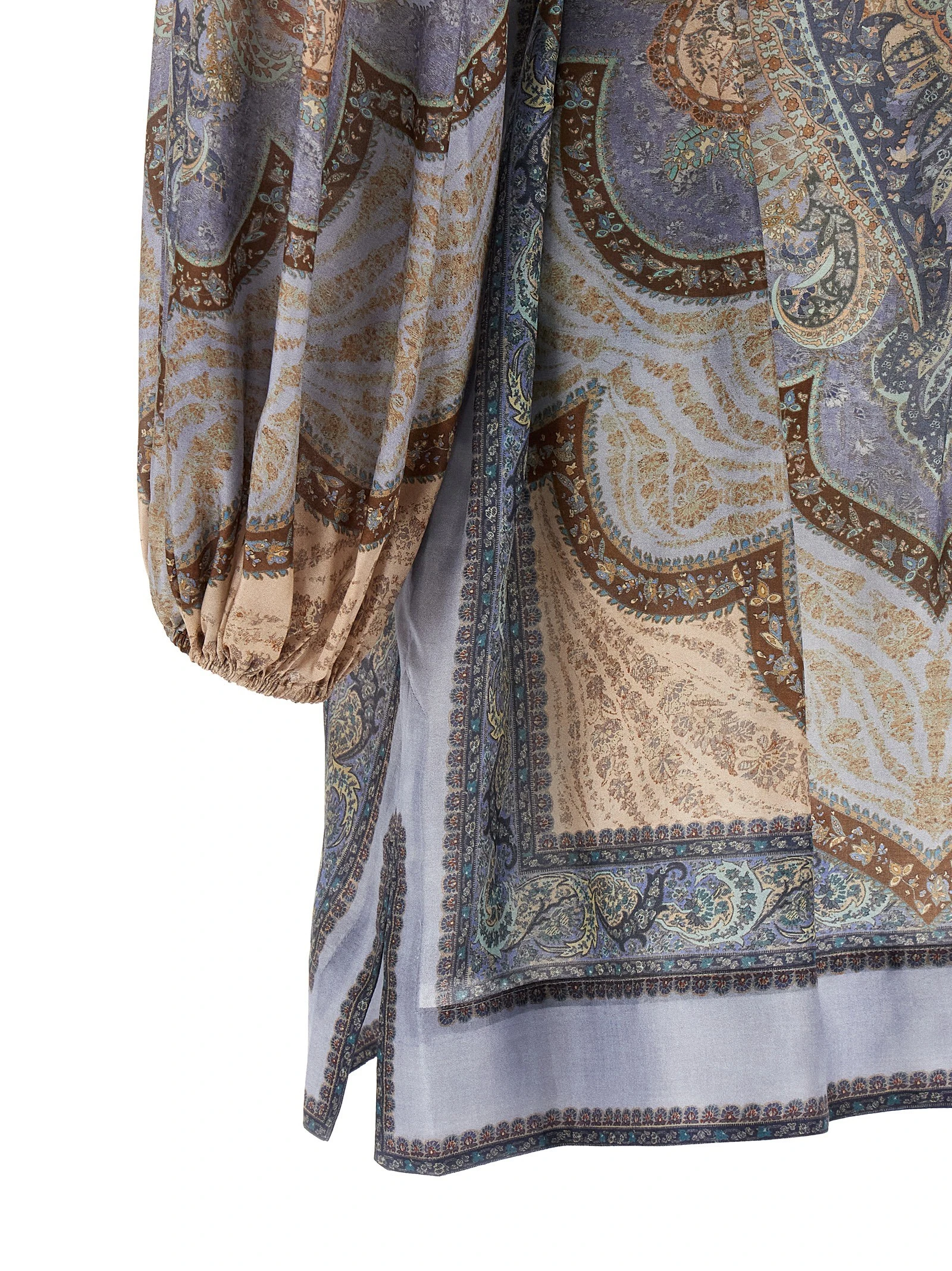'Wanderlust' dress