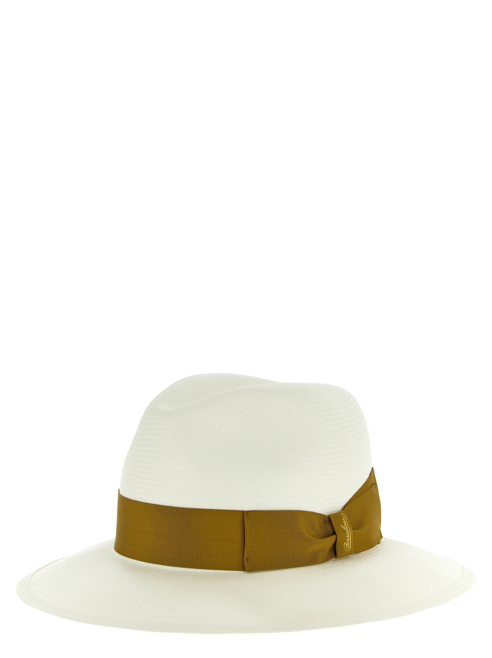 'Amedeo' hat