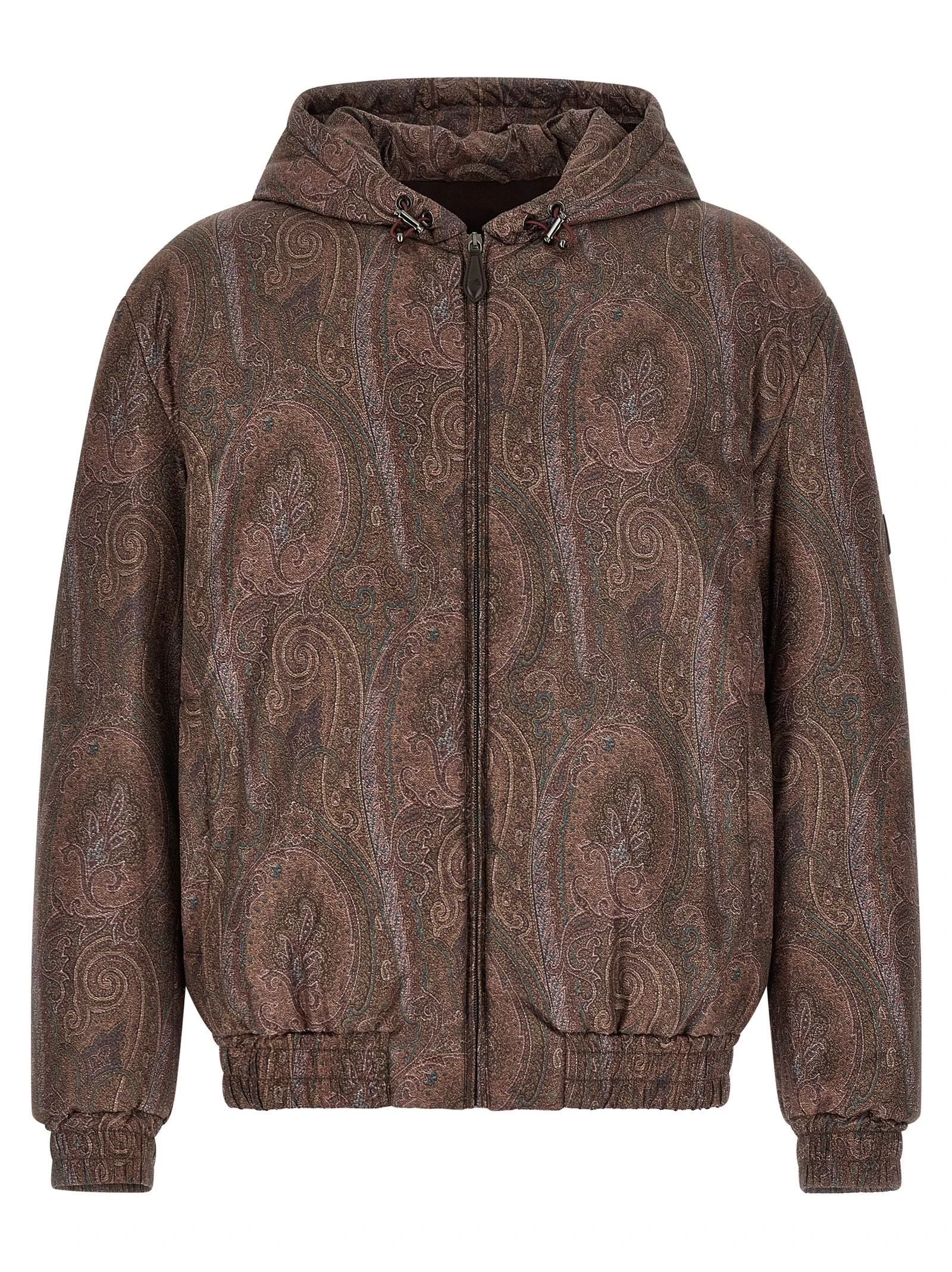 'Arnica' bomber jacket